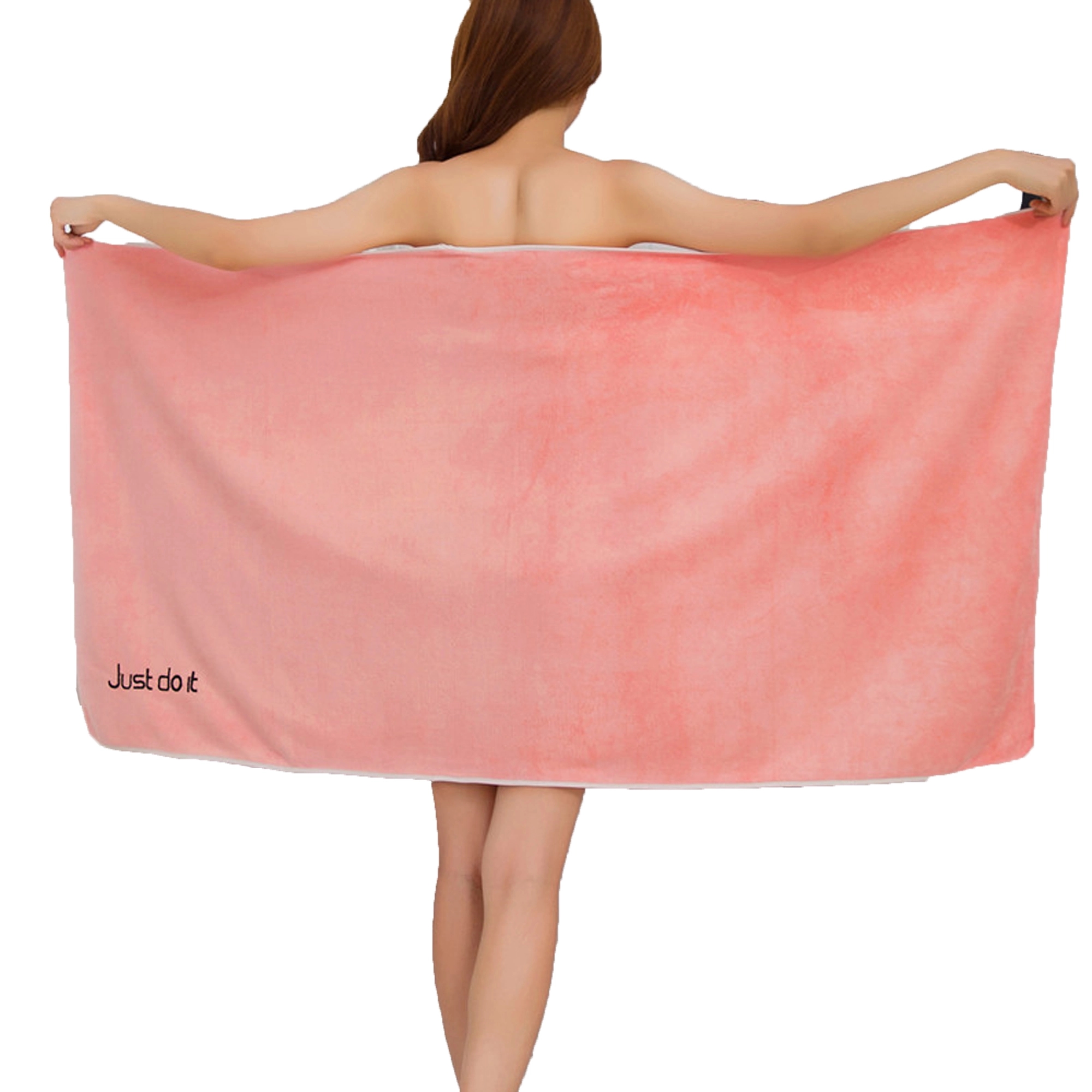Microfiber Super Golf Oversized Towel 1