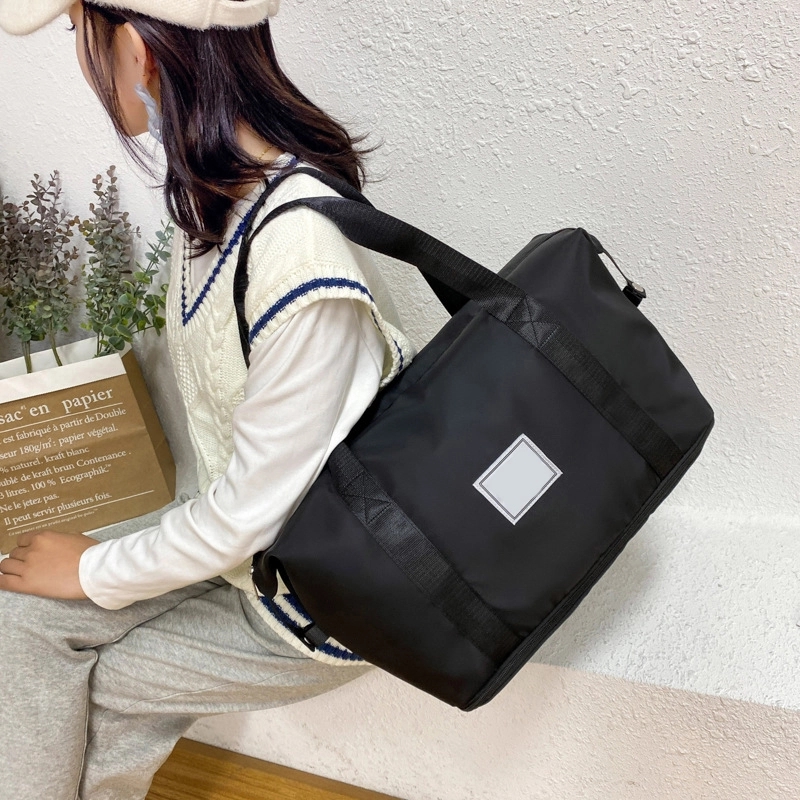 Travel Sports Tote Handbag & Overnight Weekender Duffel Bag 20