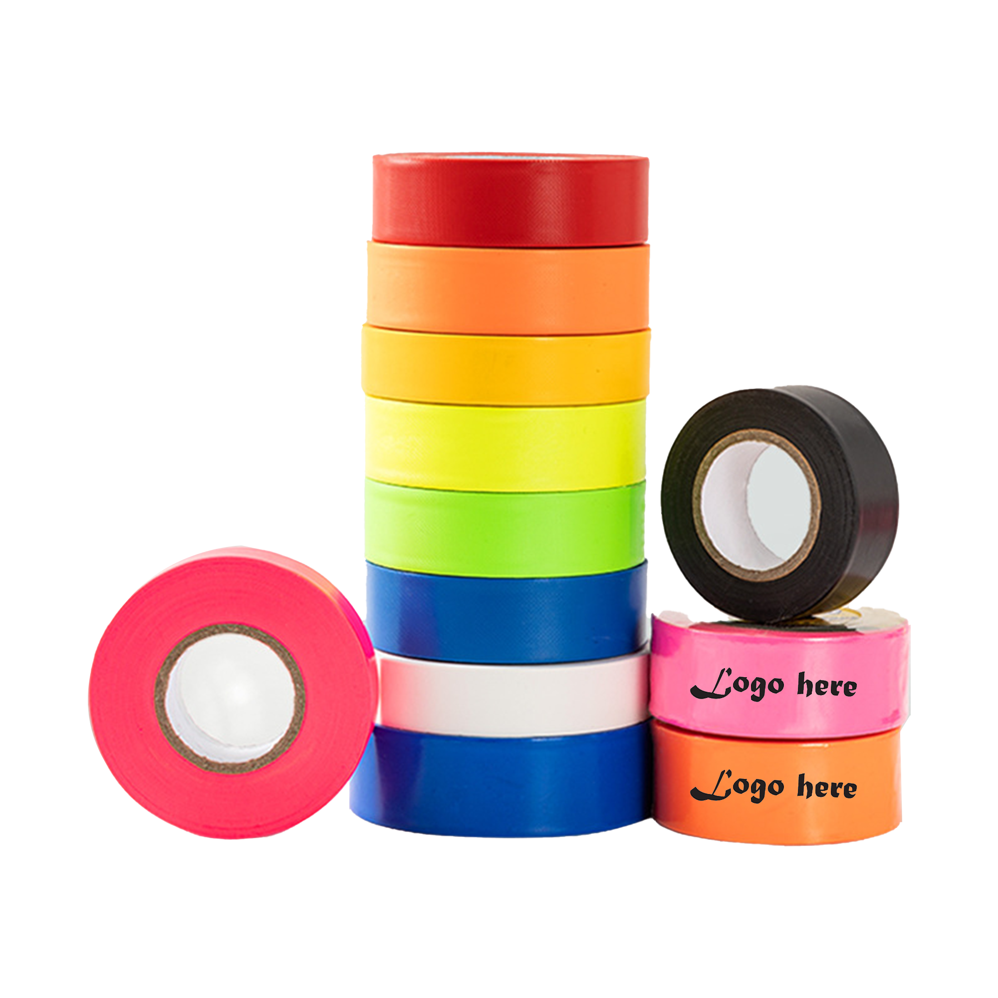 328 Yards 2.36" W Thicken BOPP Packing Tape 3