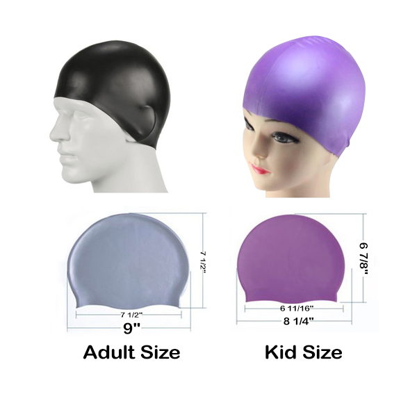 Swimming Cap 2