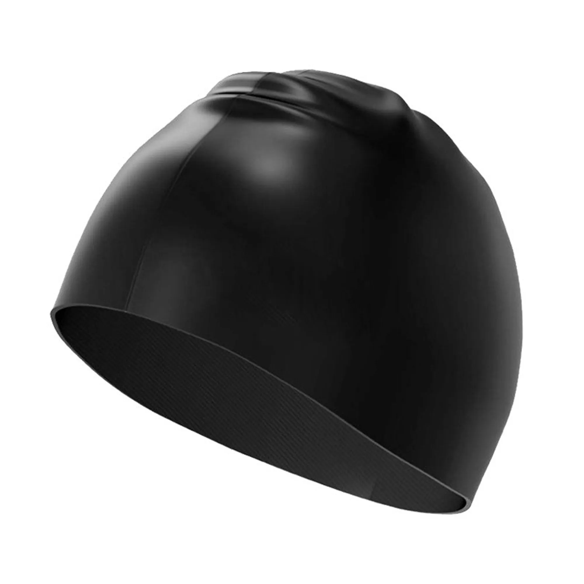 Silicone Swimming Cap MOQ100 4