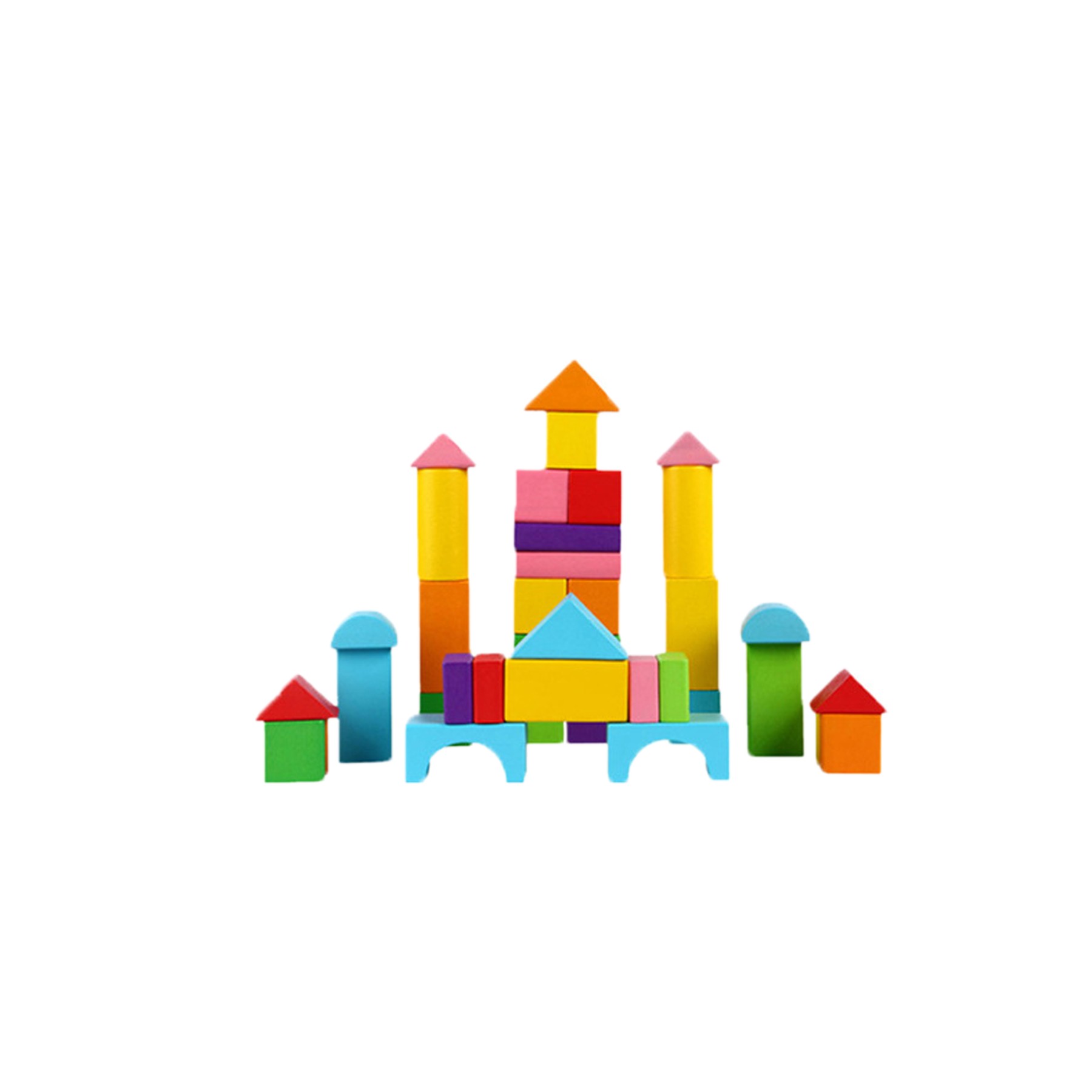 Building Block Set 2