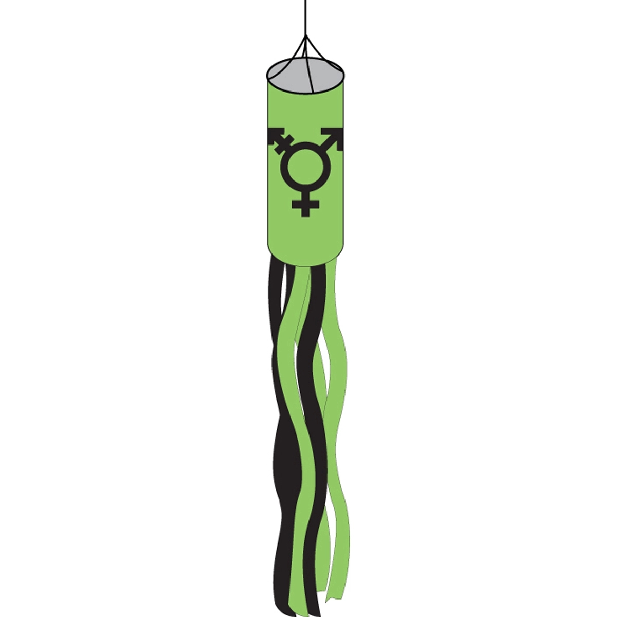 Israel Trans Windsock 2