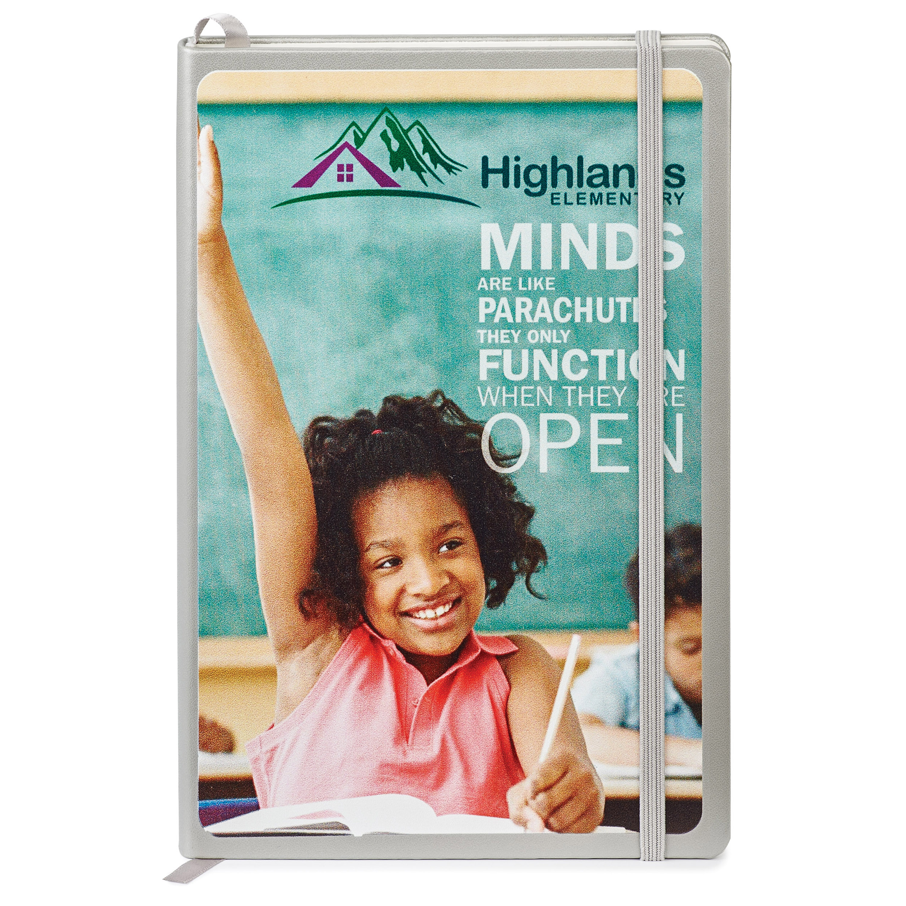 Neoskin hard cover junior journal 20