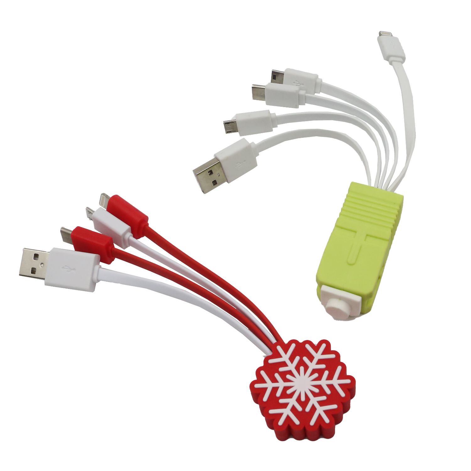 Custom USB Cable 2D/3D soft pvc charging cable 3