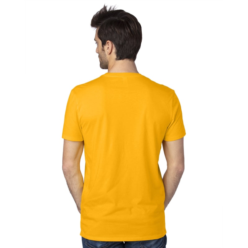 Threadfast Apparel Unisex Ultimate CVC T-Shirt 7