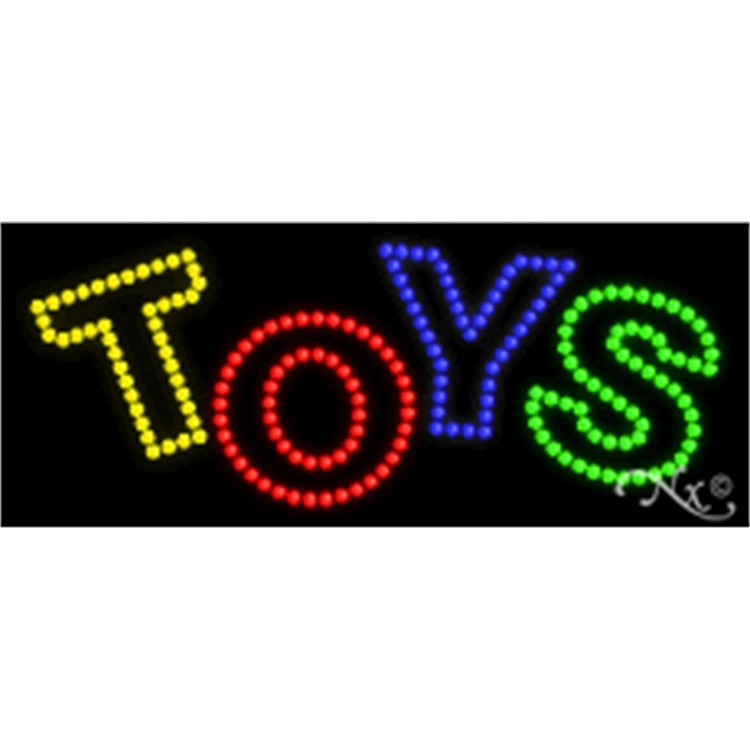LED Sign 2