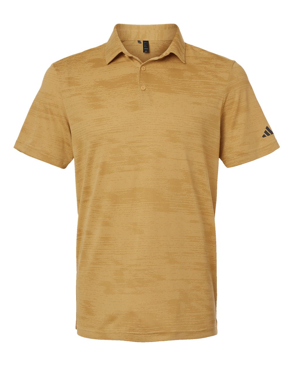Men's Ultimate365 Textured Stripe Polo - A2005 5