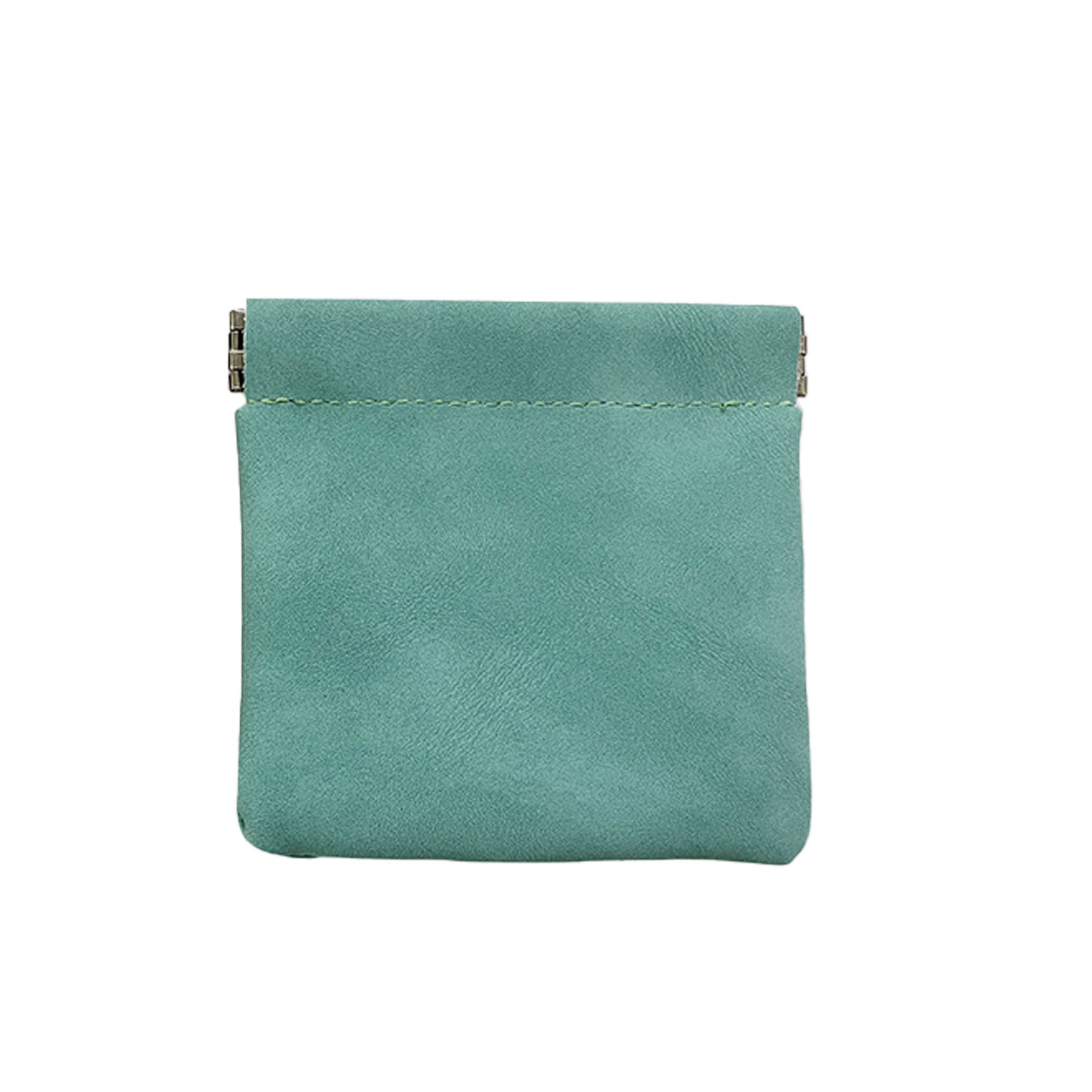 Versatile Leather Storage Pouch 4
