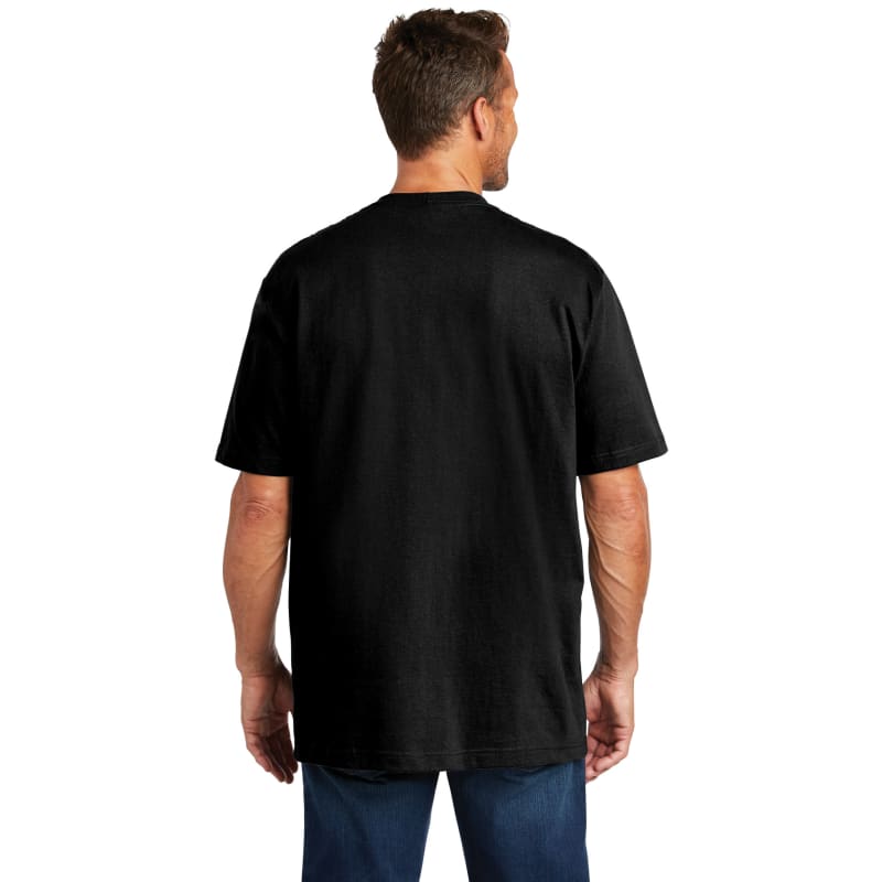 Carhartt Tall Workwear Pocket Short Sleeve T-Shirt. 33