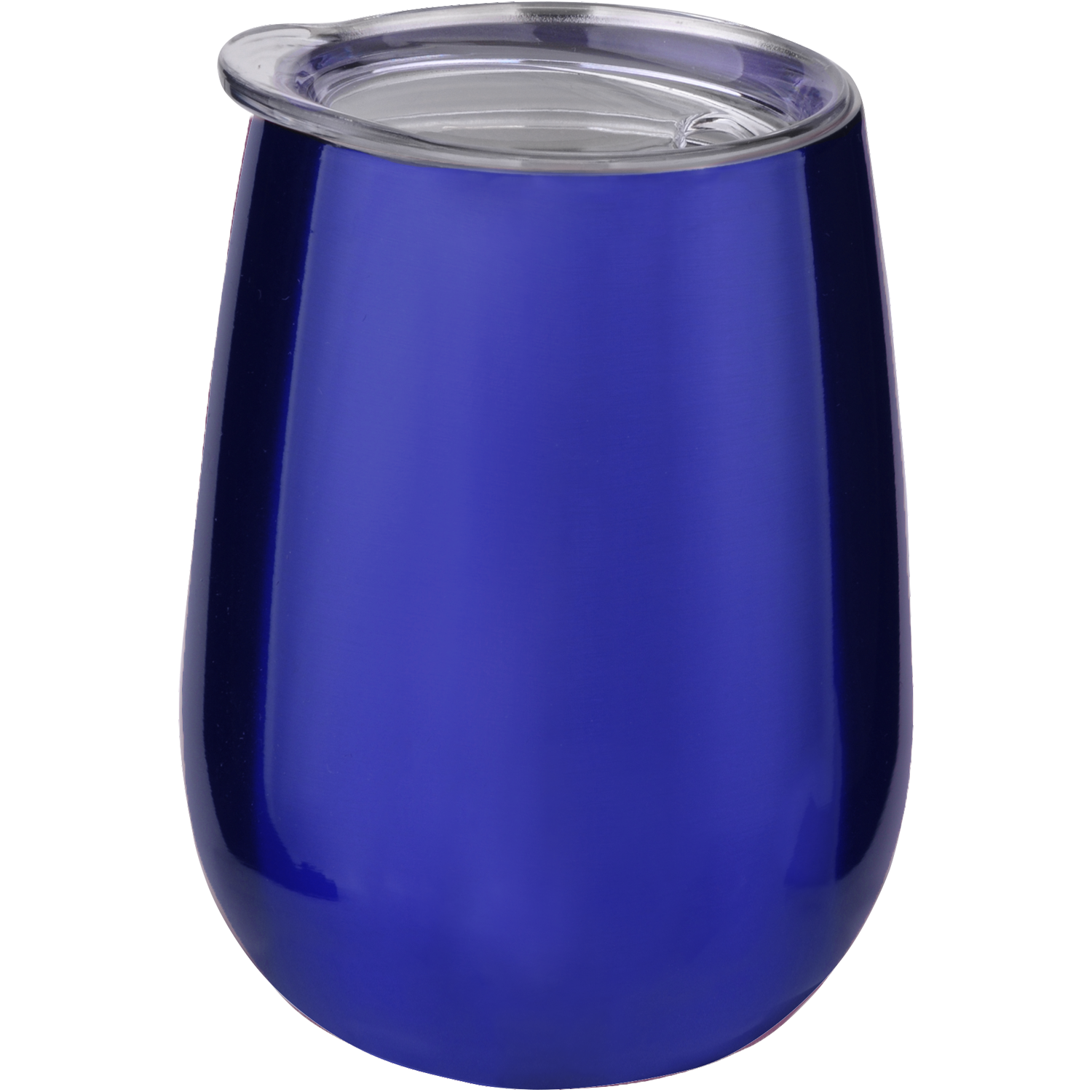10 Oz Stainless Wine Tumbler 1