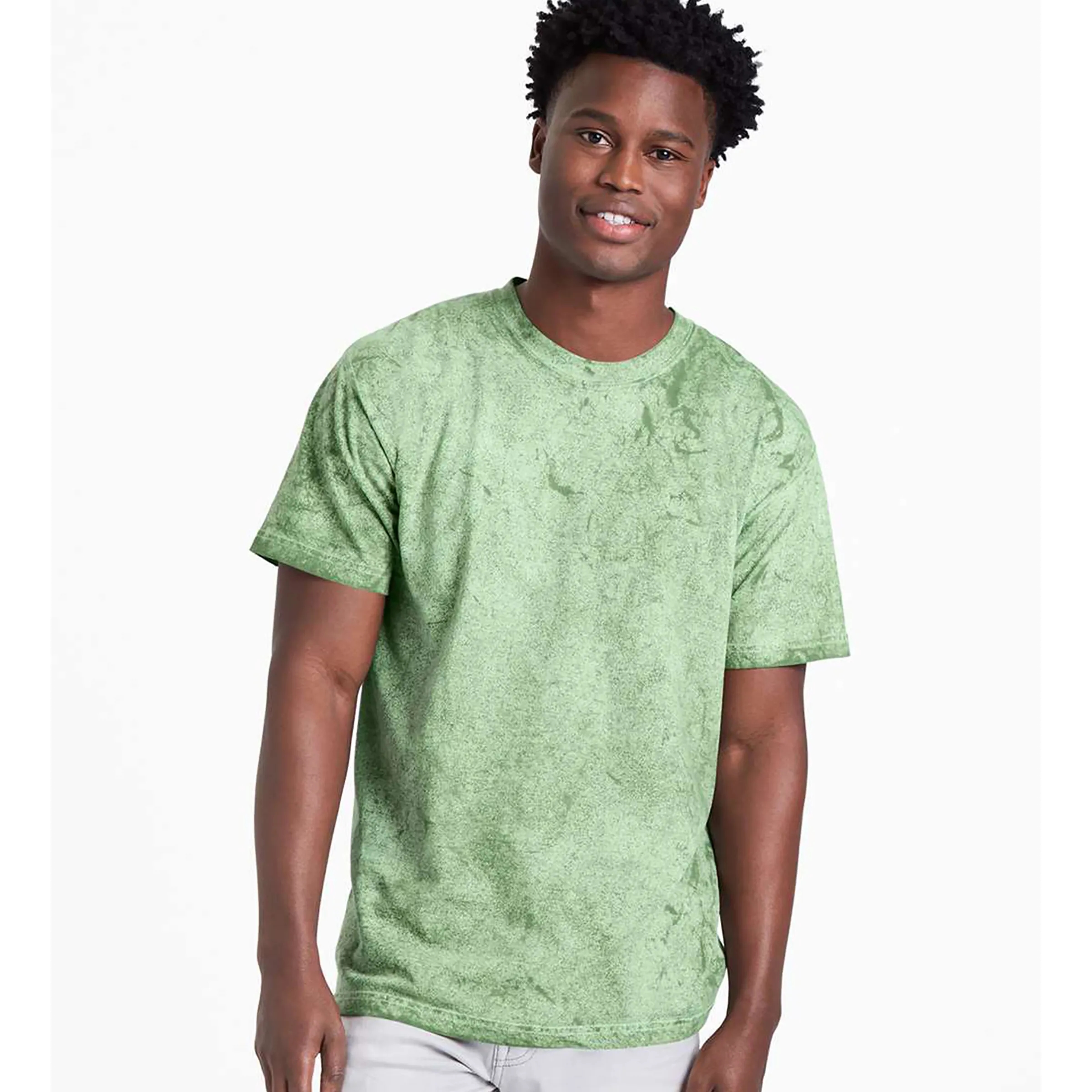 Comfort Colors Colorblast Heavyweight T-Shirt 26