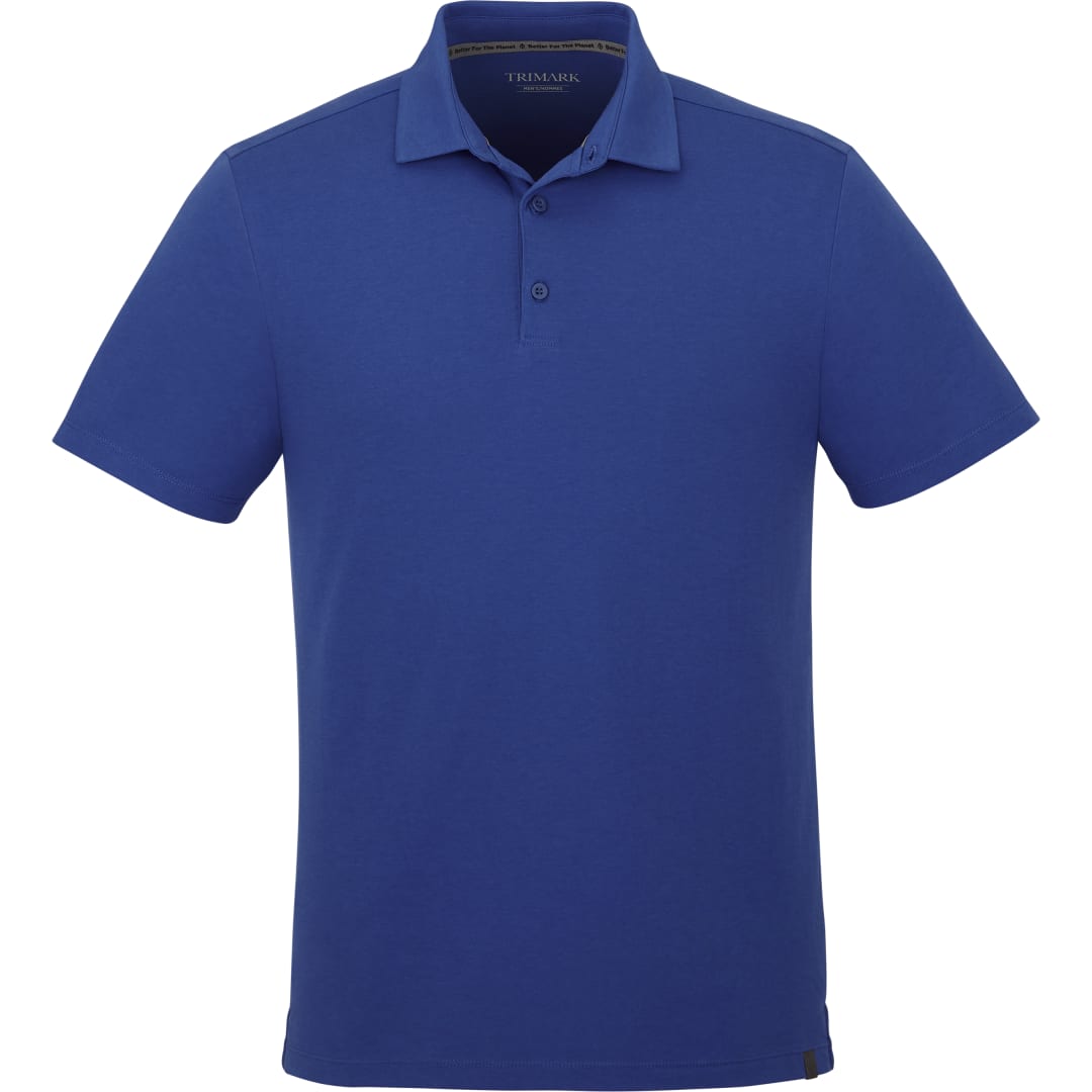 Men's SOMOTO Eco Short Sleeve Polo 32