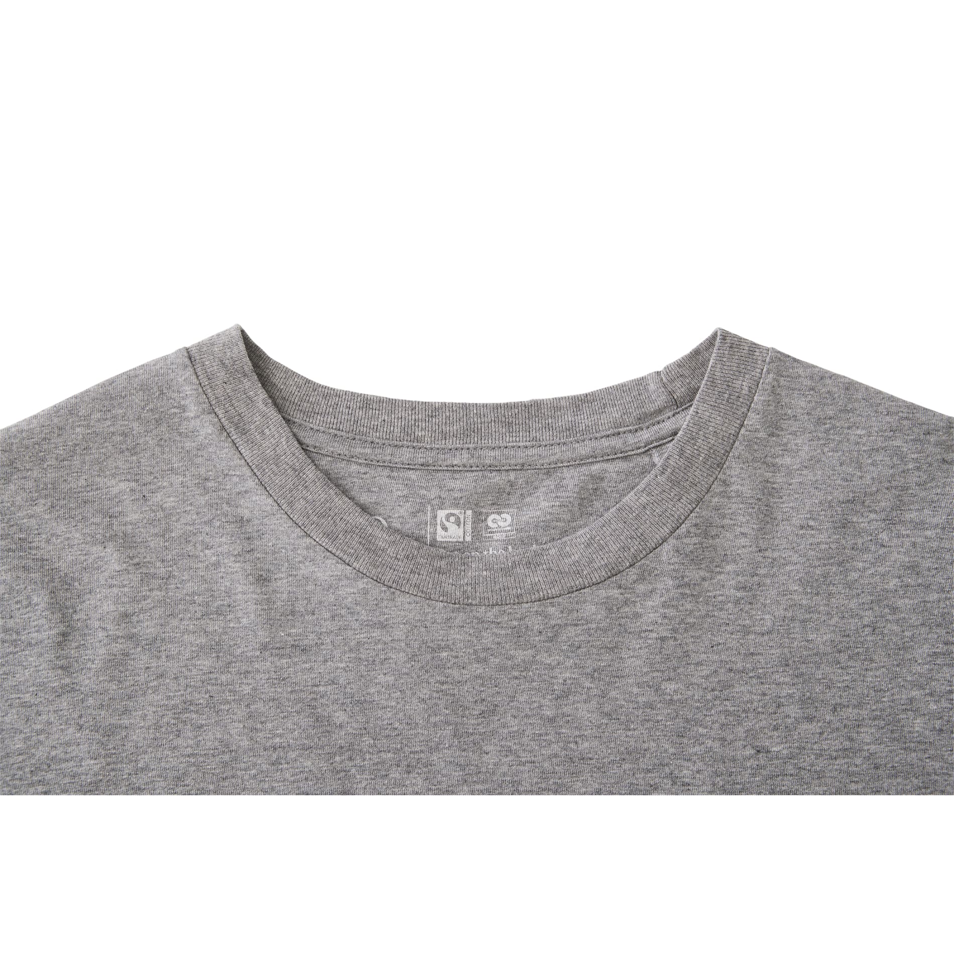 tentree Organic Cotton Longsleeve Tee - Men's 76
