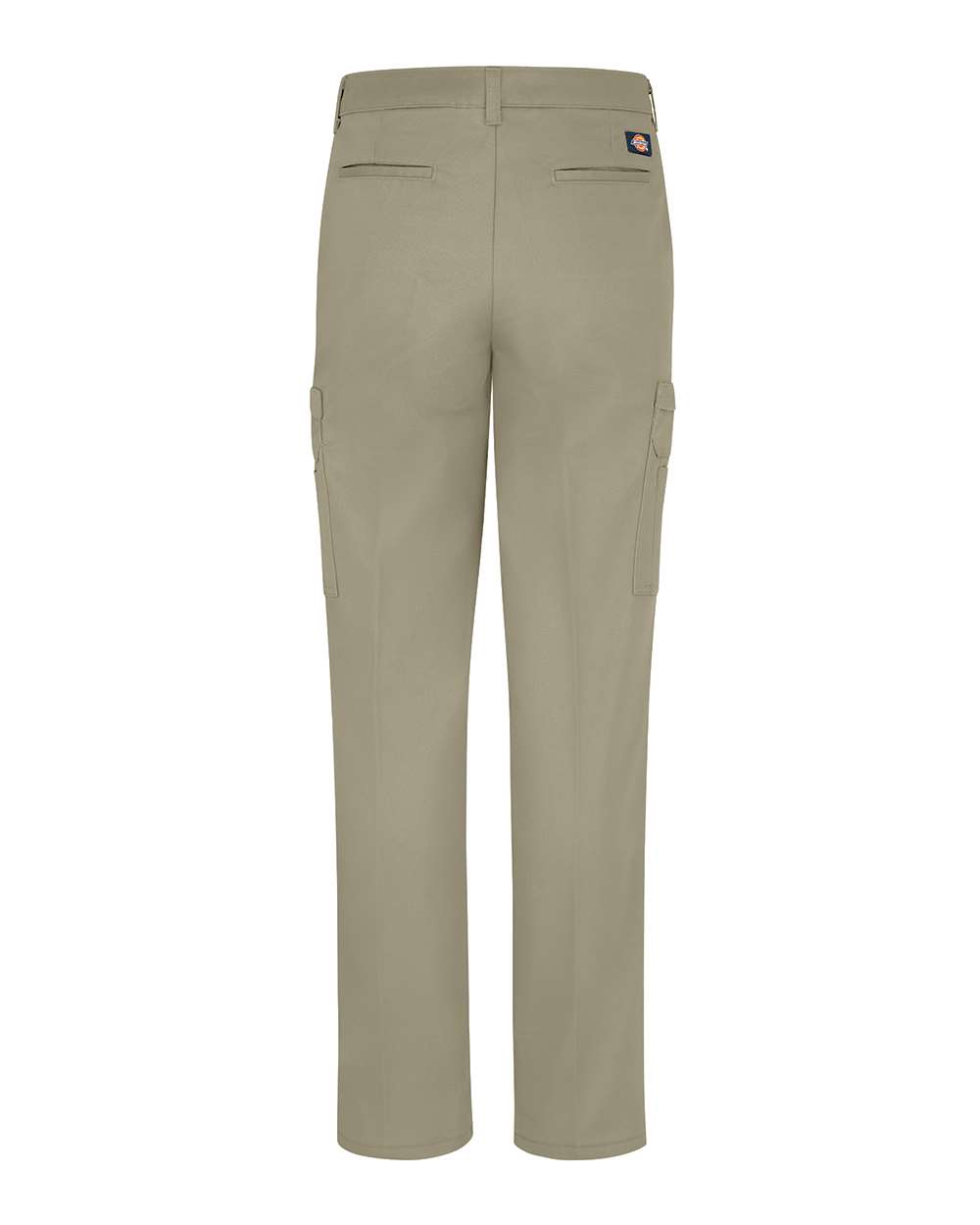 Women's Cotton Cargo Pants - FP39 3