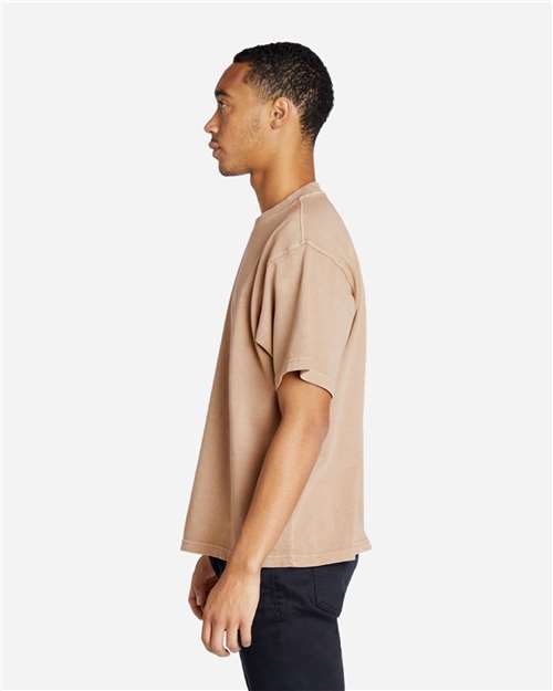 Unisex Urban Heavyweight Tee - LS16005 85