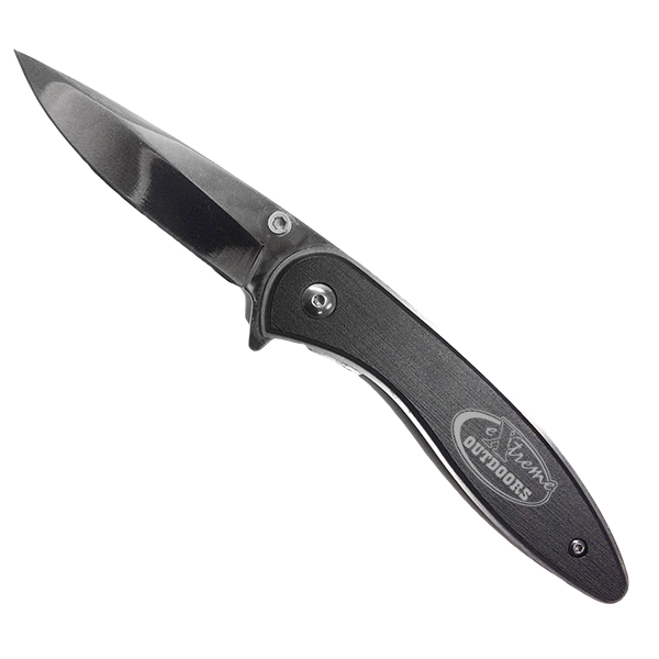 Hornet - Swift Assist Pocket Knife 2