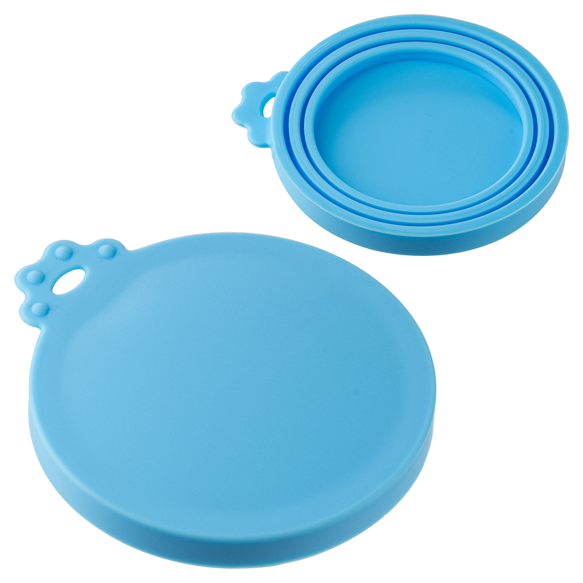 Stay Fresh Silicone Can Lid 39
