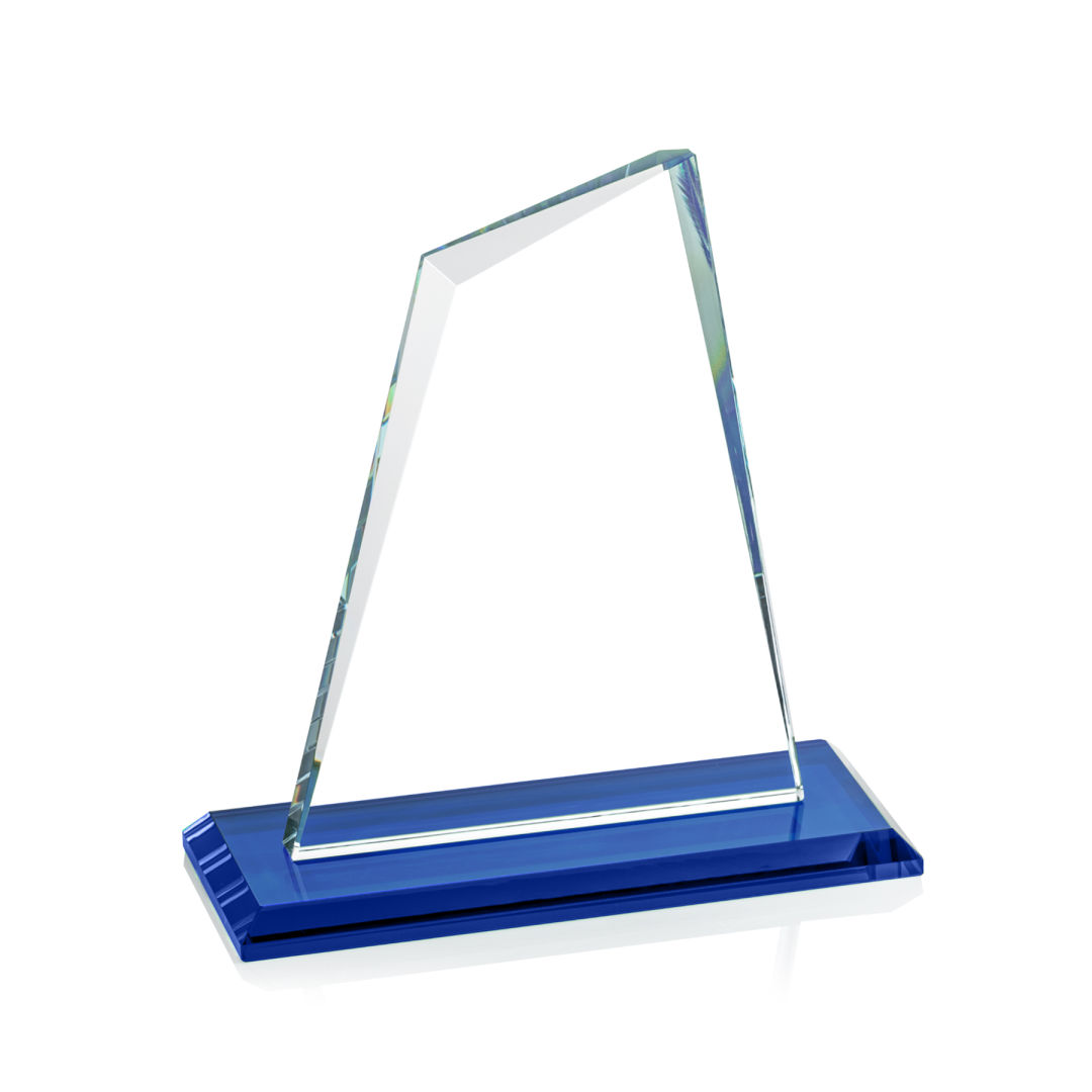 Summit VividPrint™ Award - Blue 5