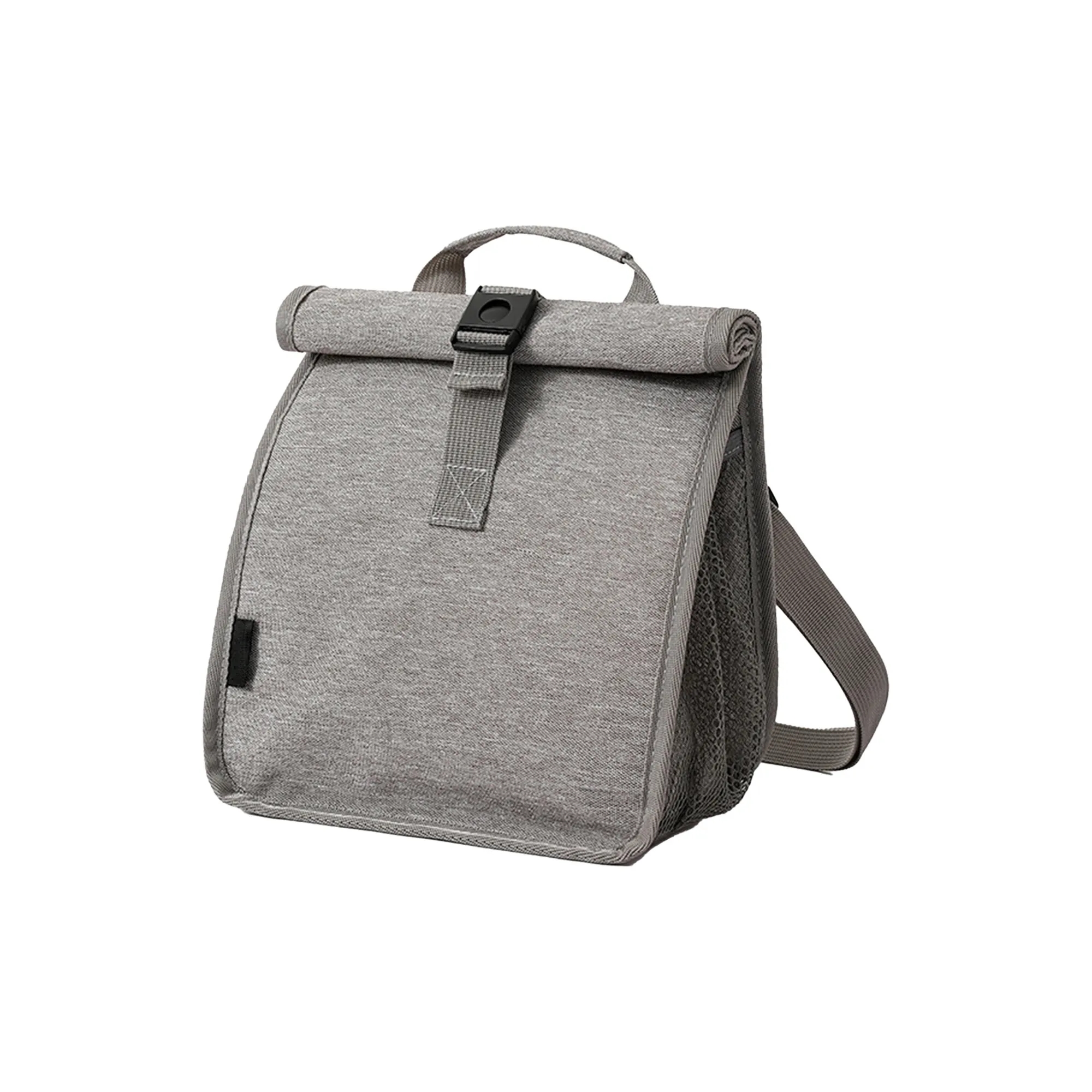 Portable Foldable Insulated Lunch Bag 4