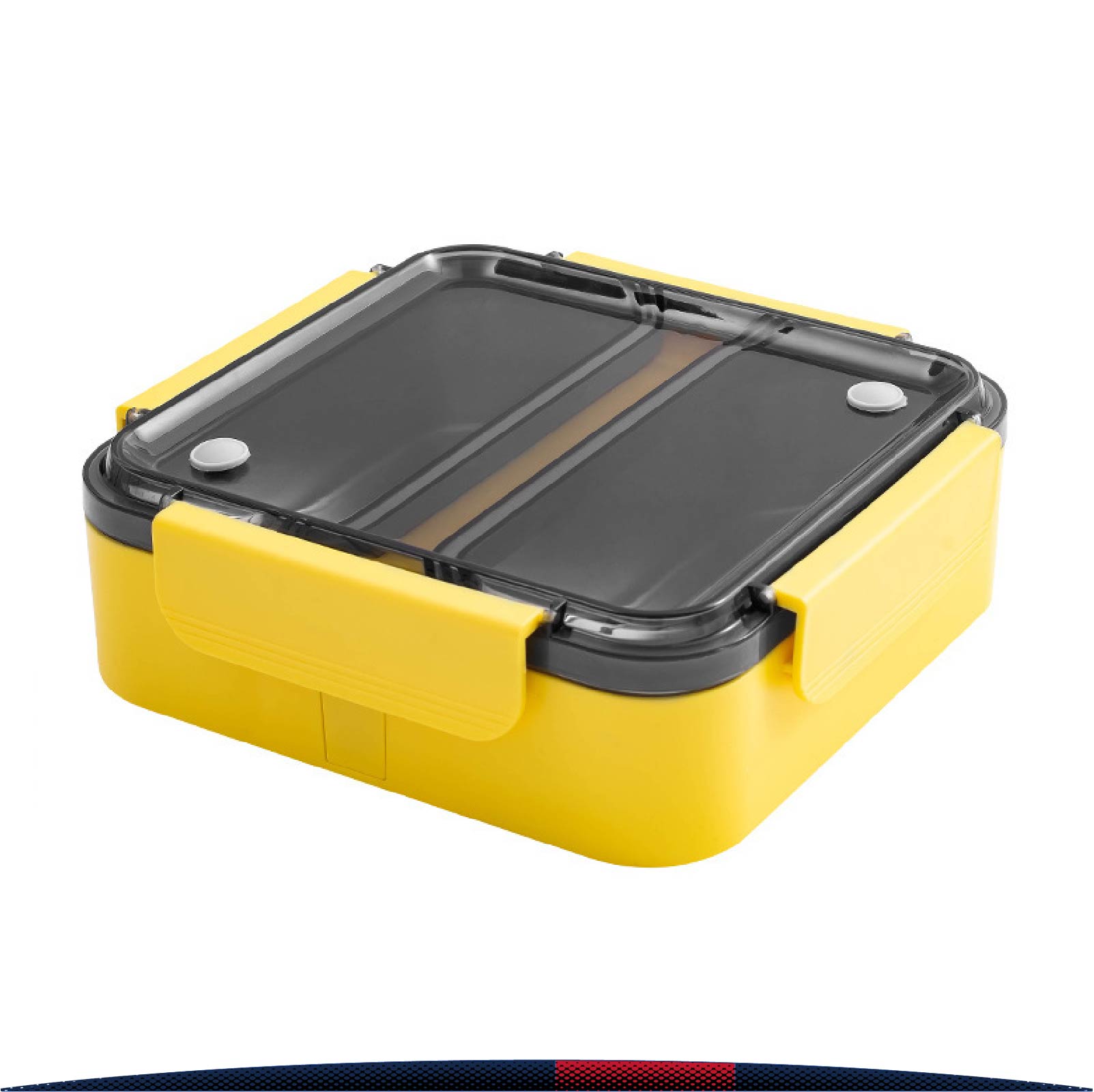 Double Lattice Lunch Box 2