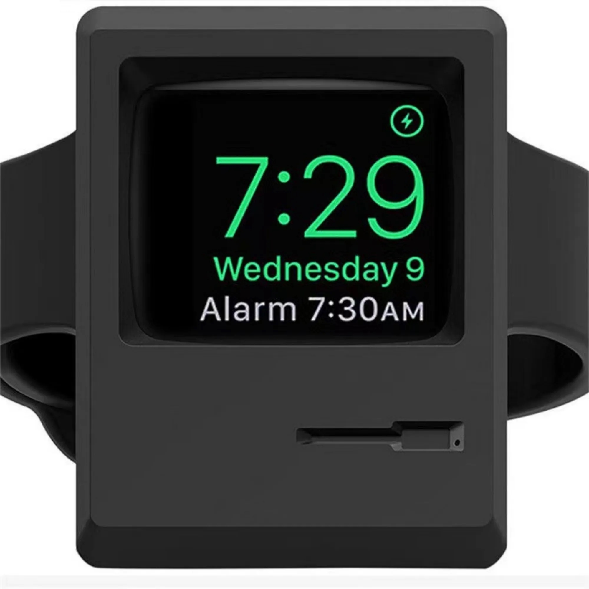 Watch Charger Stand 5