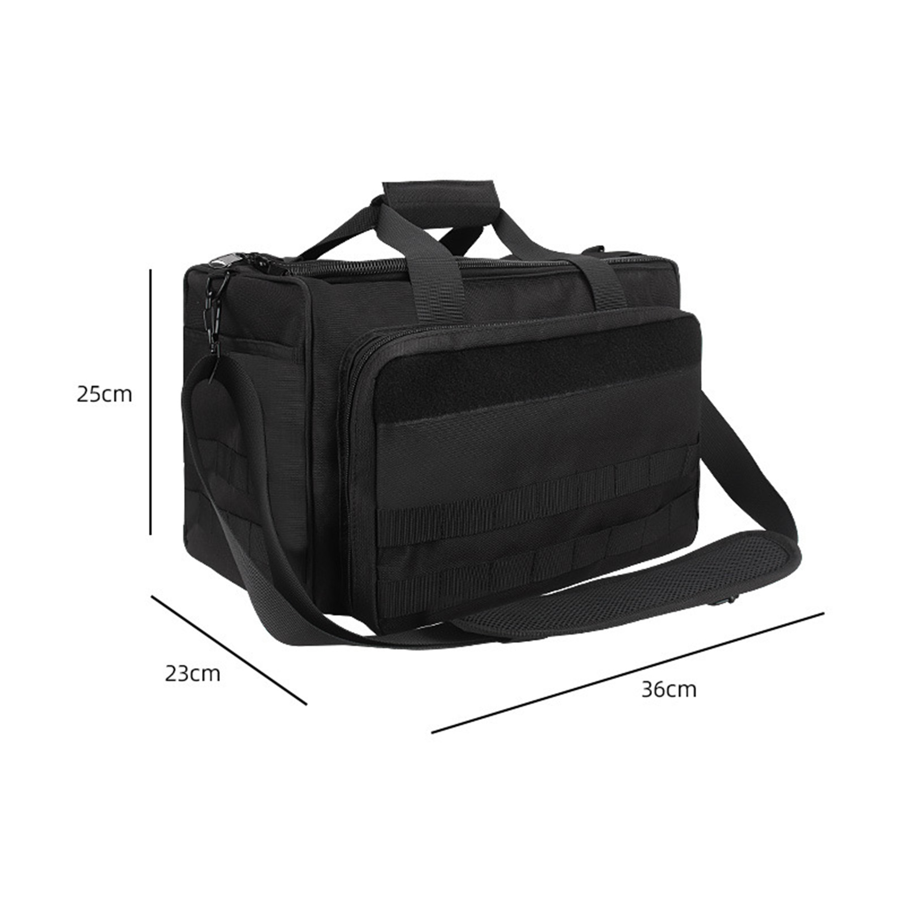 Portable Cooler Lunch Bag 3