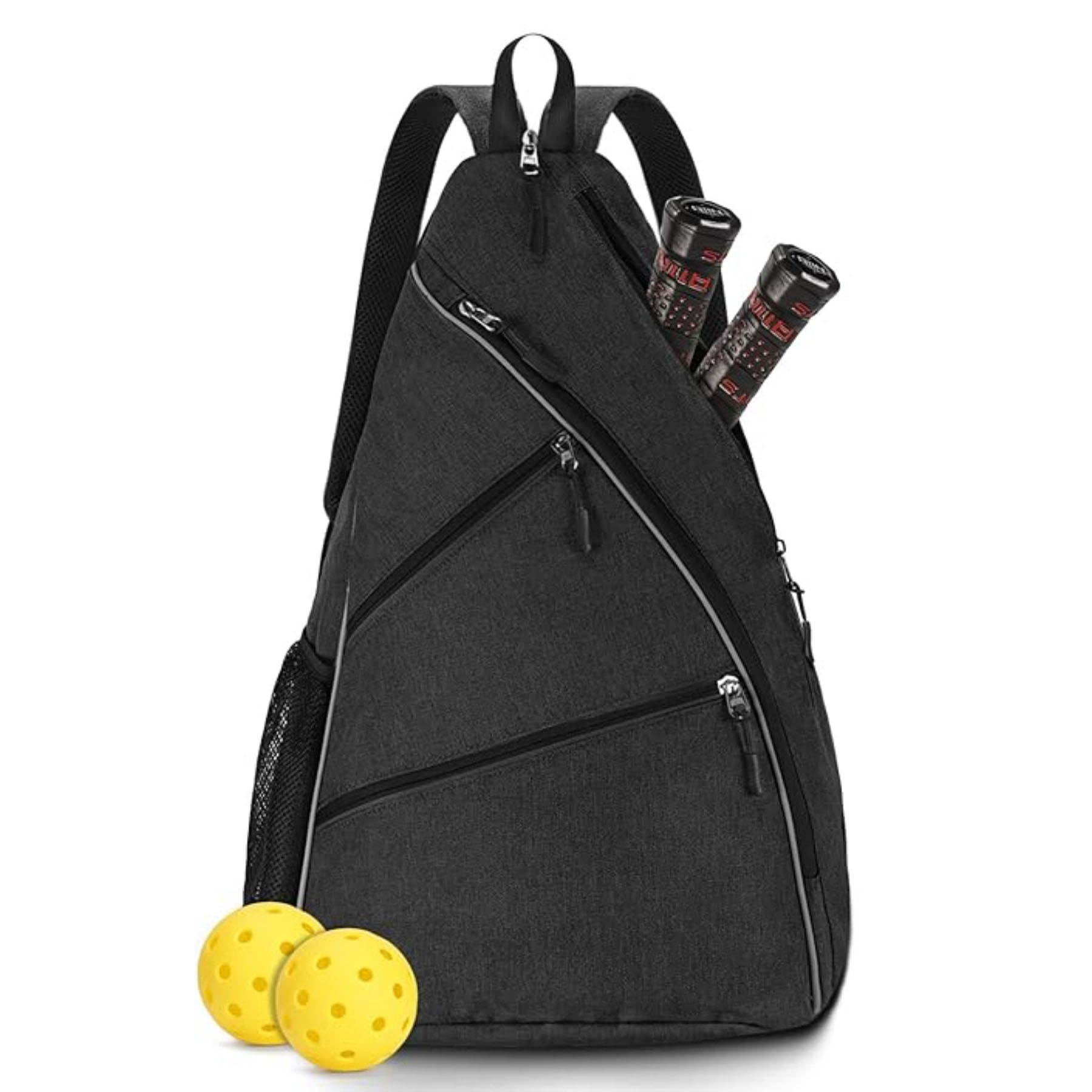 Reversible Sling Pickleball Bag 13
