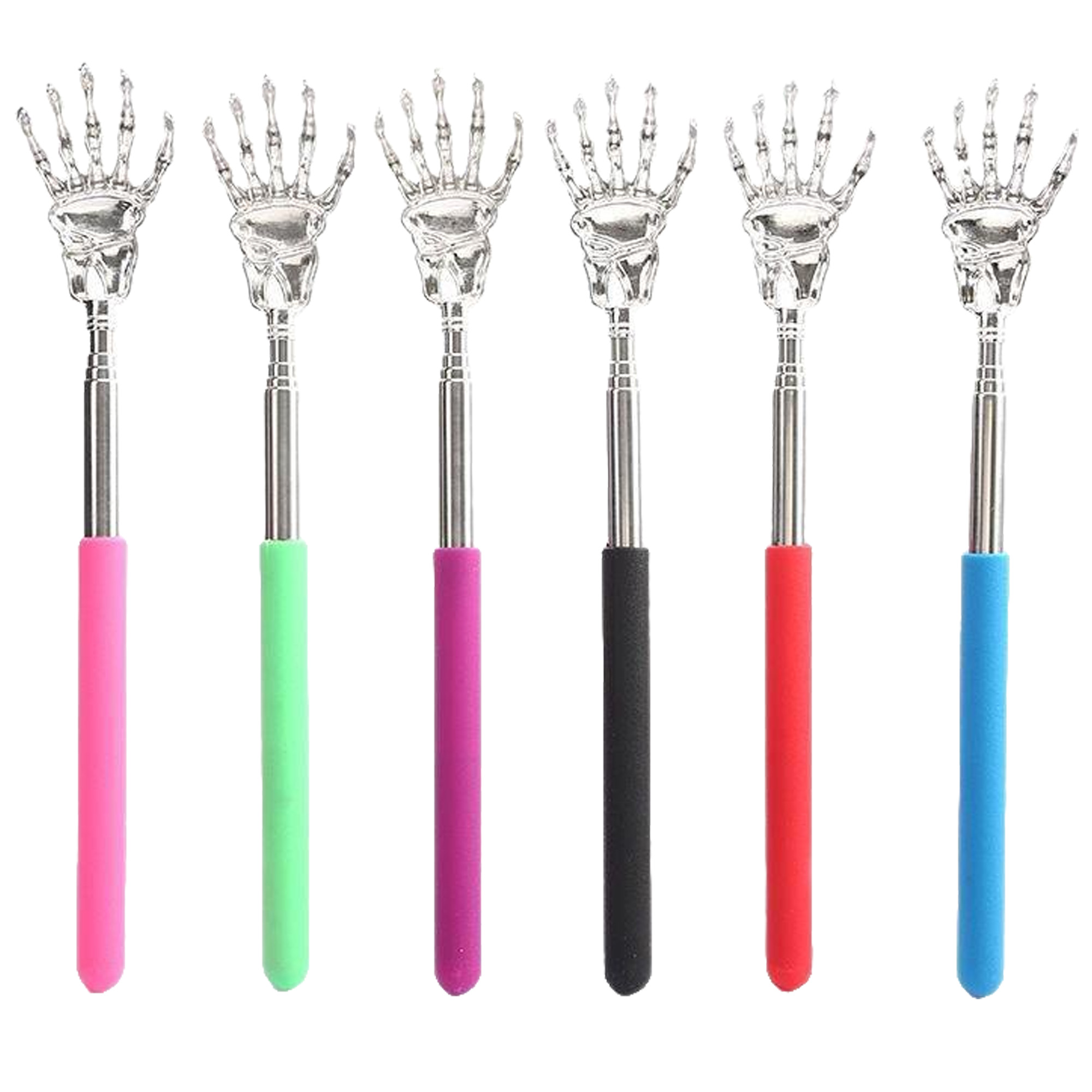 Telescopic Back Scratcher 4