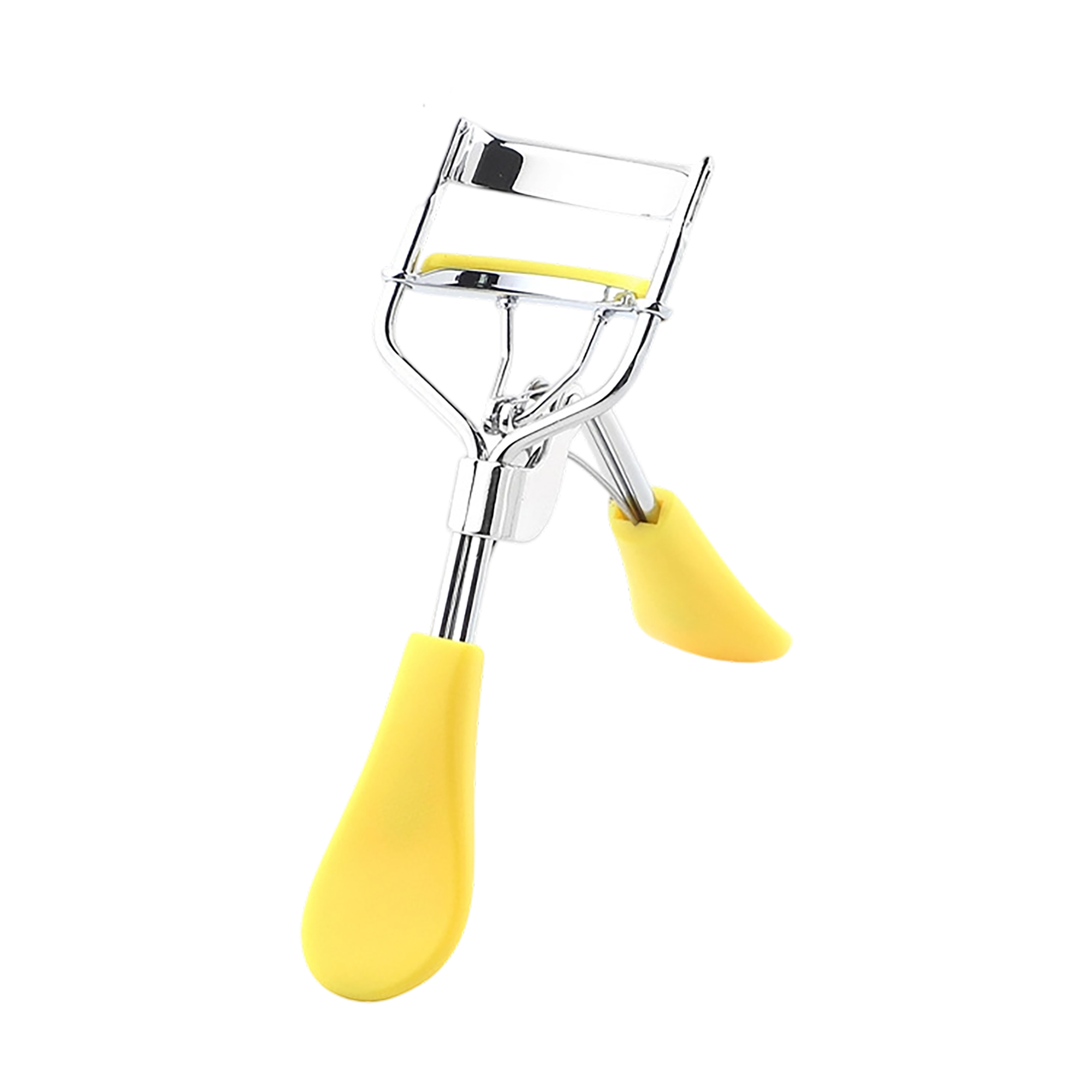 Carbon Steel Ergonomic Lash Curving Tool 4.2" x 3.3" 14