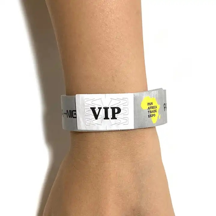 VIP Bracelets 1