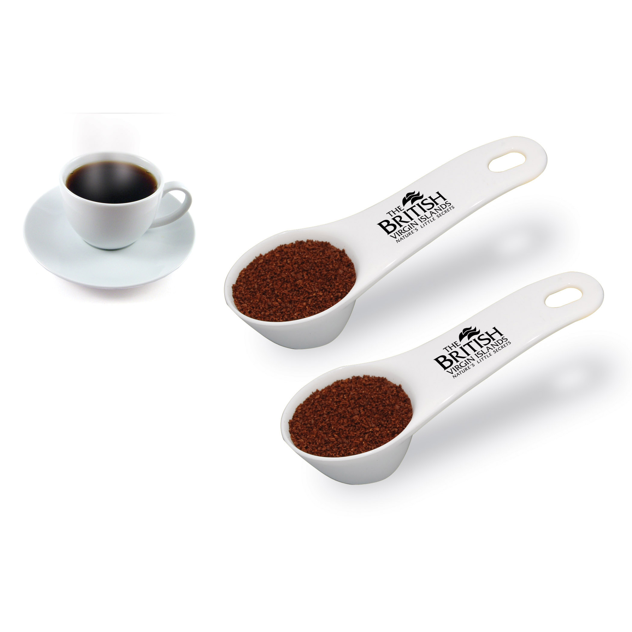 Continental Coffee Scoop 3
