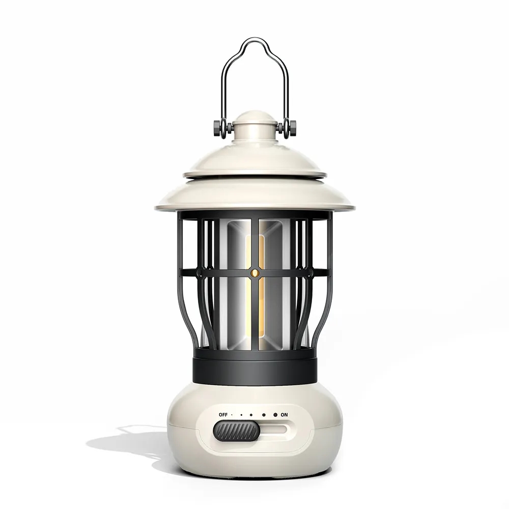 Retro Camping Lights 6