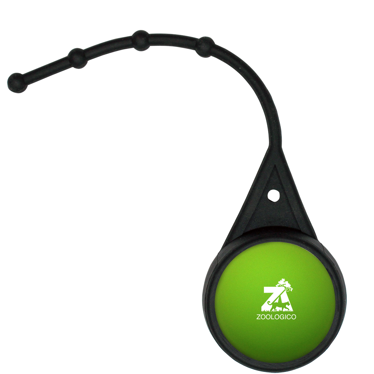 Halcyon® Round Lip Balm with Lanyard 17