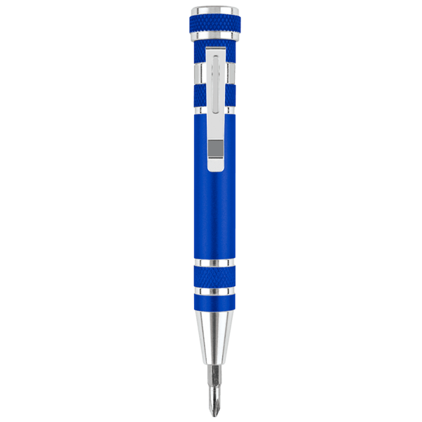 Pocket Pal Aluminum Tool Pen 22