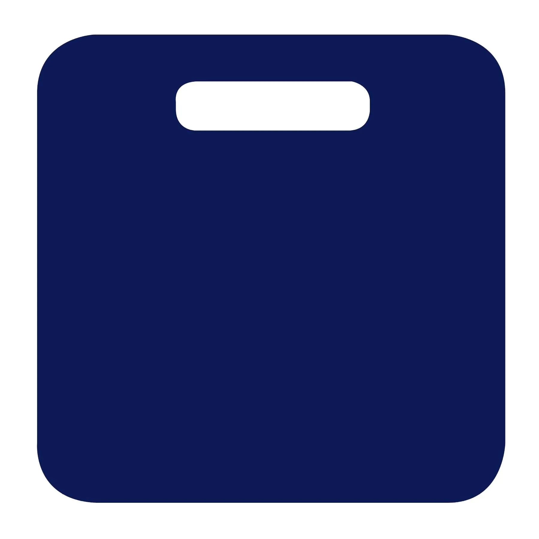 Square EVA Stadium Seat Cushion With Handle 5