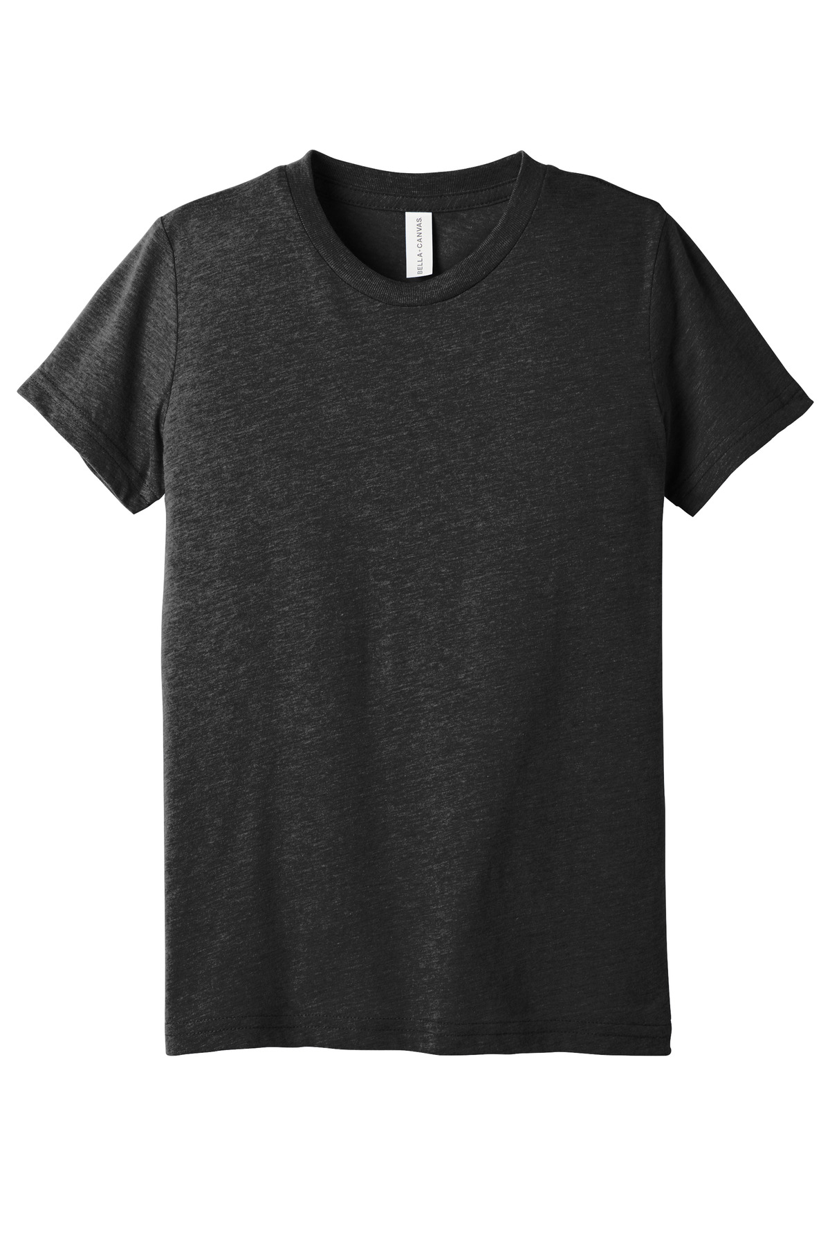 BELLA+CANVAS® Youth Triblend Short Sleeve Tee 18