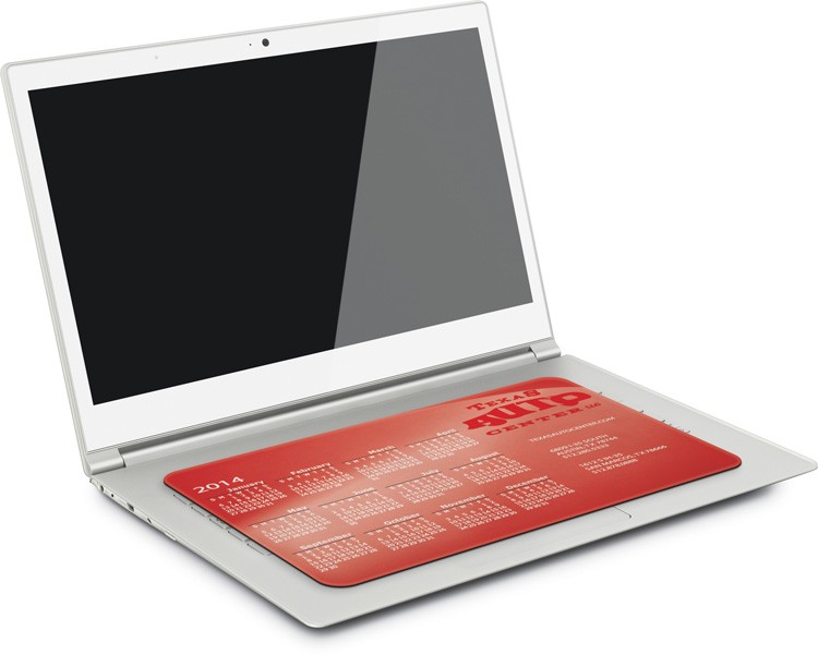 Travel Soft™ Small 4