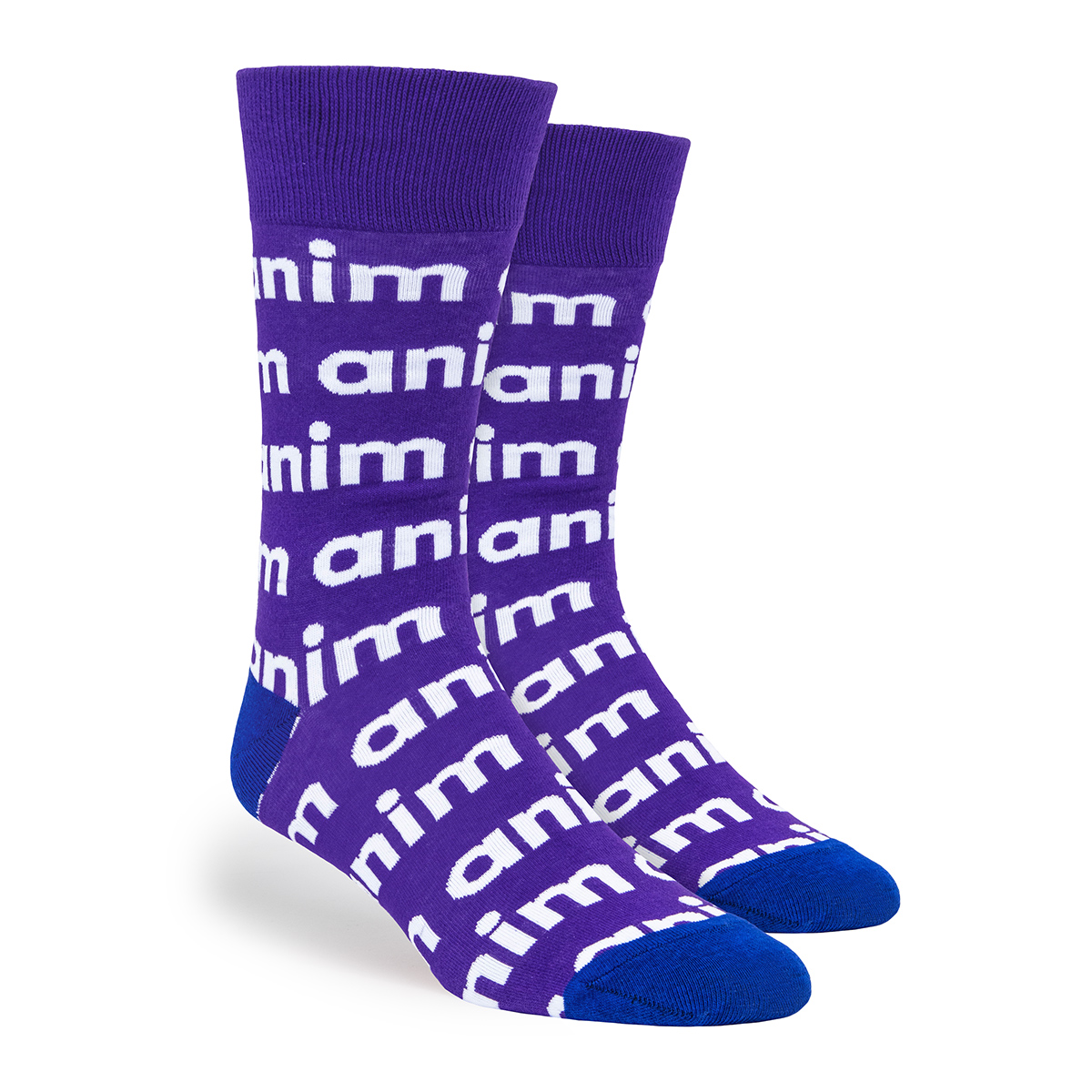 Simple Step and Repeat Simpler Socks 12