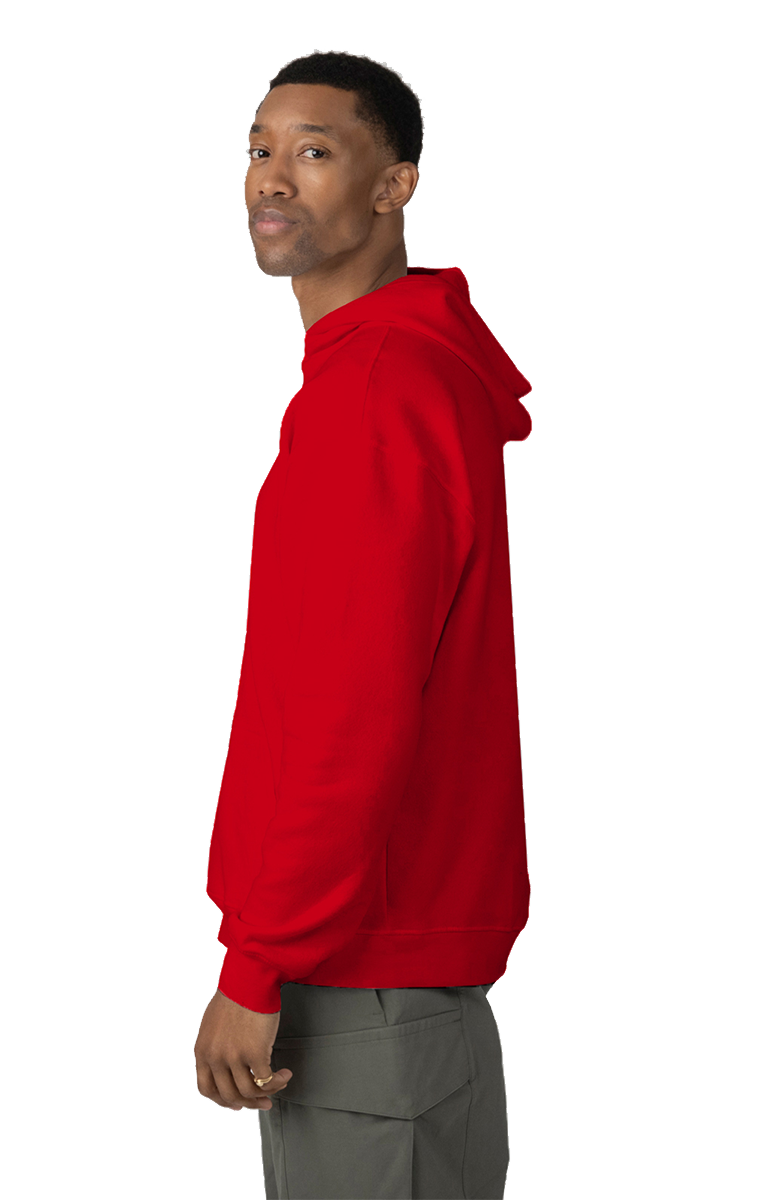Adult Pullover Hoodie 45