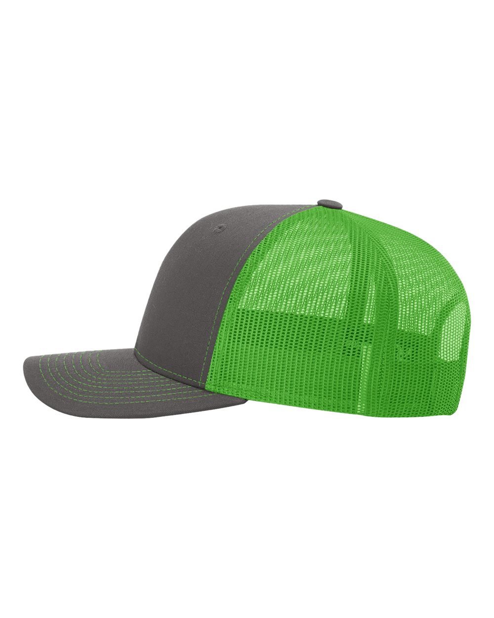 Snapback Trucker Cap - 112 150
