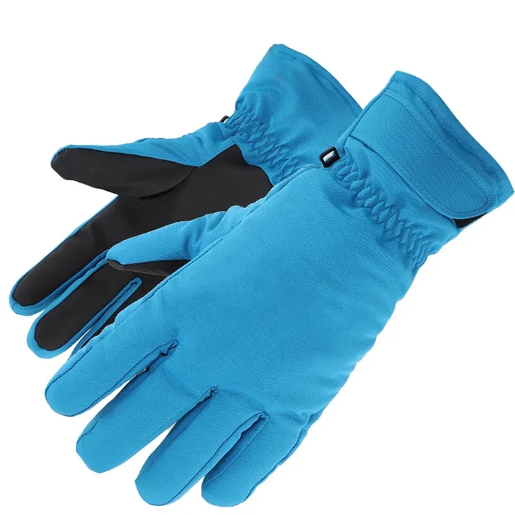 Ski & Snow Waterproof Winter Snowboard Gloves 3
