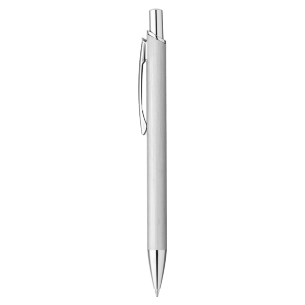 The Loft Metal Ballpoint Pen 5