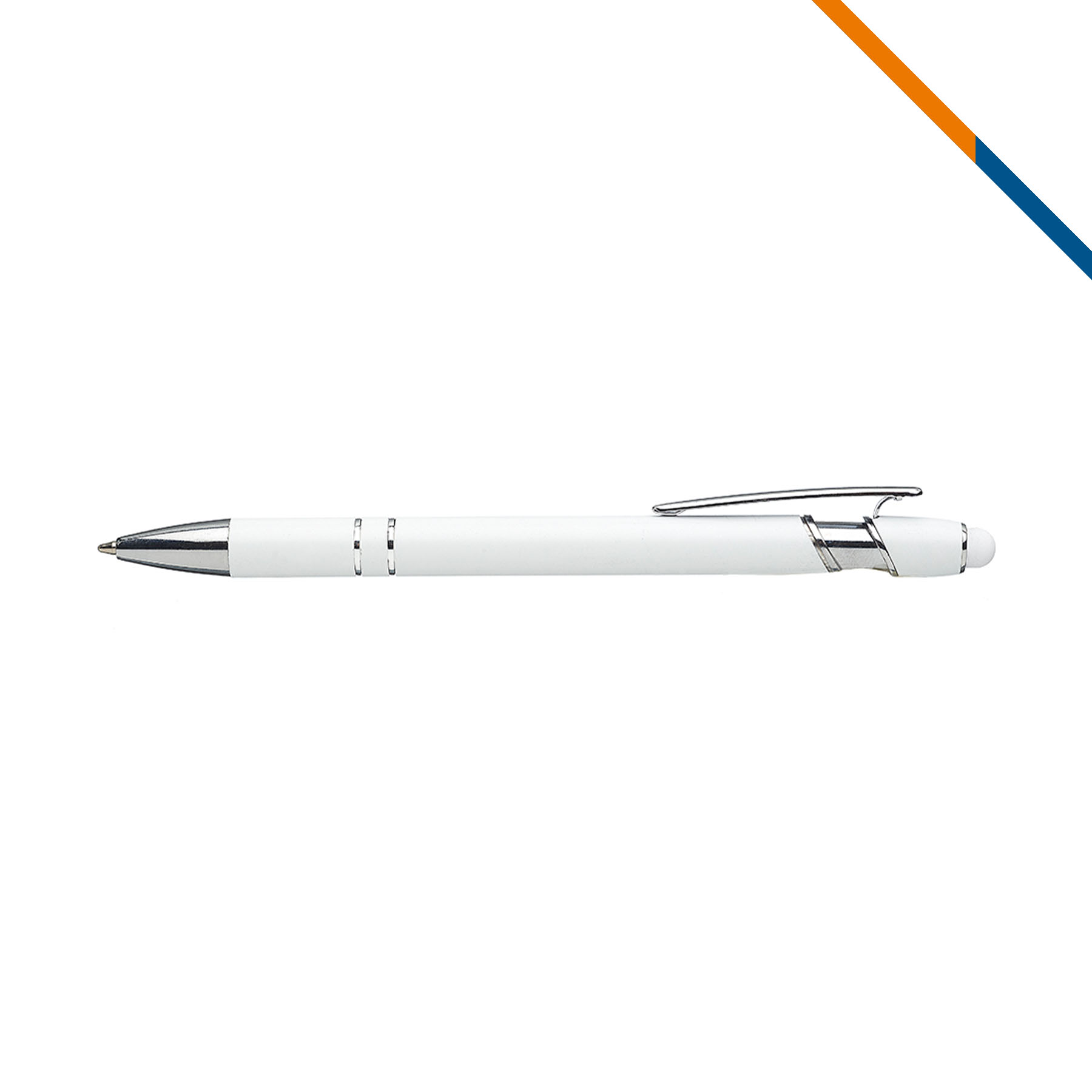 Macia Stylus Ballpoint Pen 4