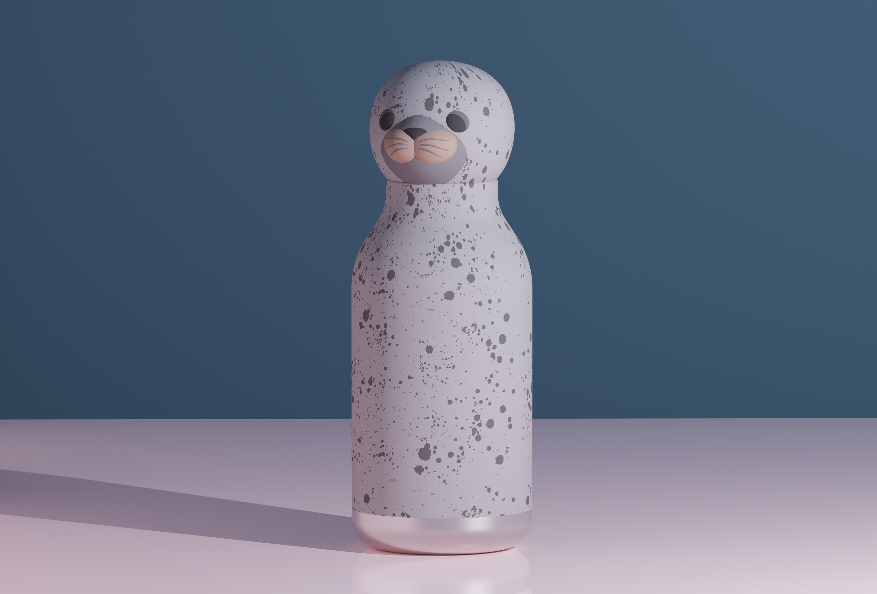 16 Oz. Asobu Bestie Bottle 11