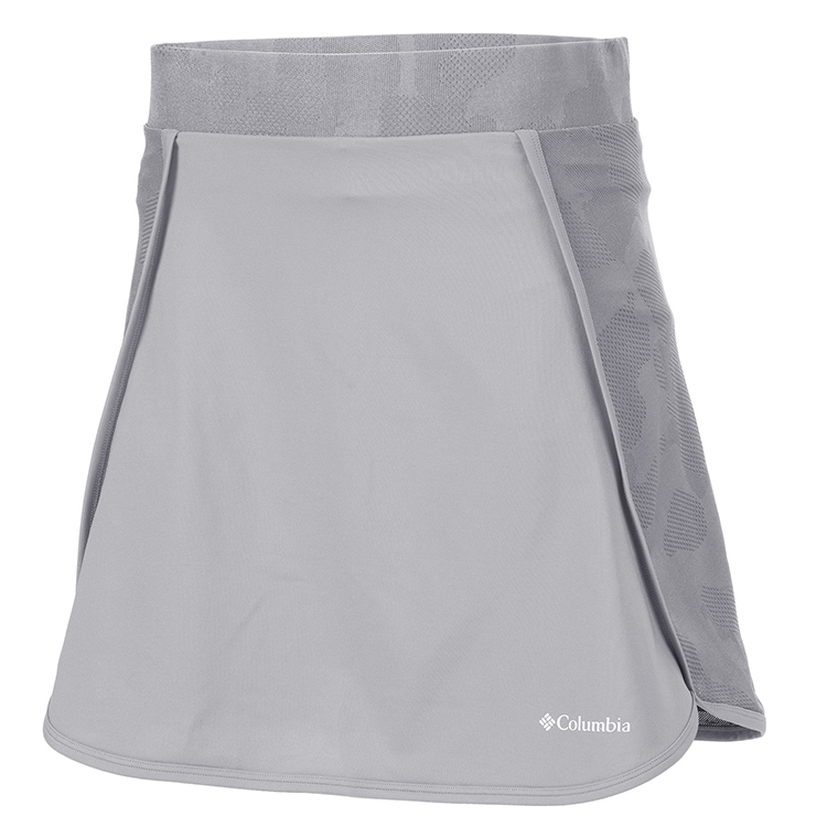 Colubmia Ladies Omni-Wick Up Next Skort 4