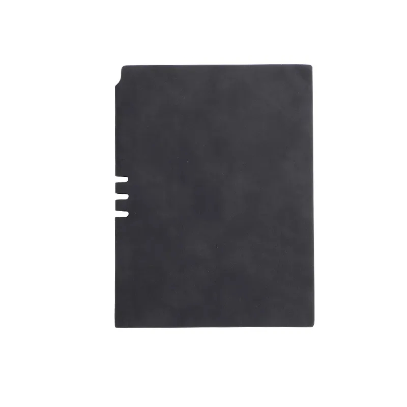 Notebook With Pen Loop 3
