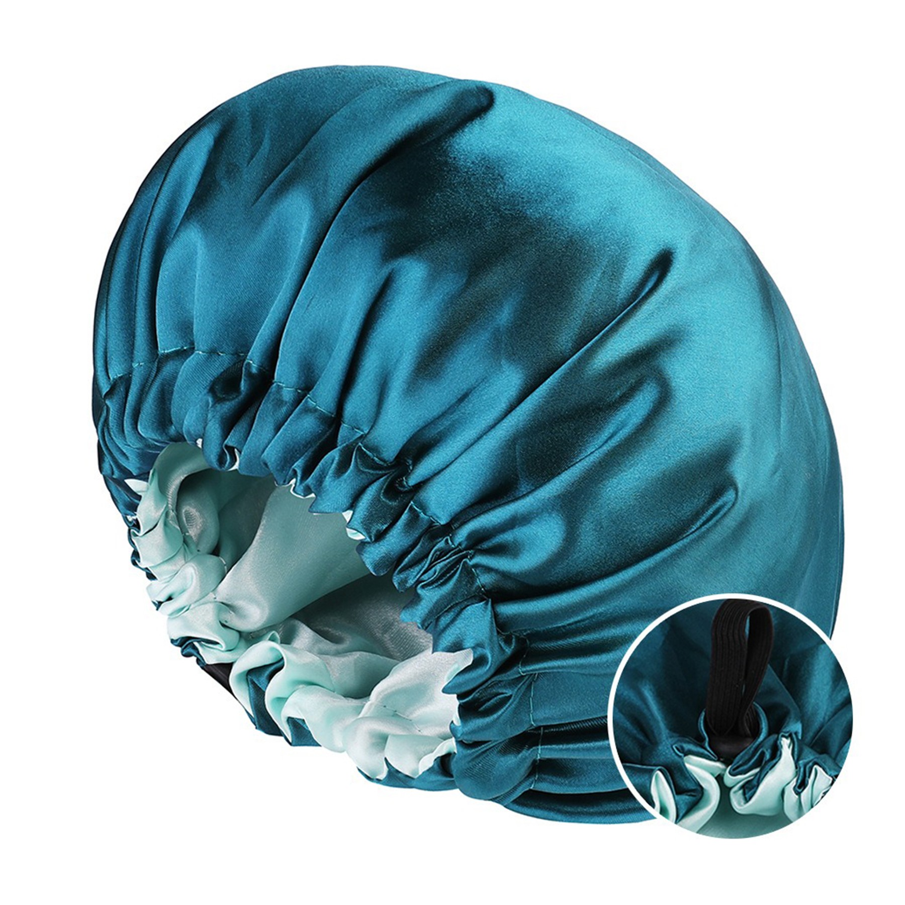 Breathable Bath Cap 6