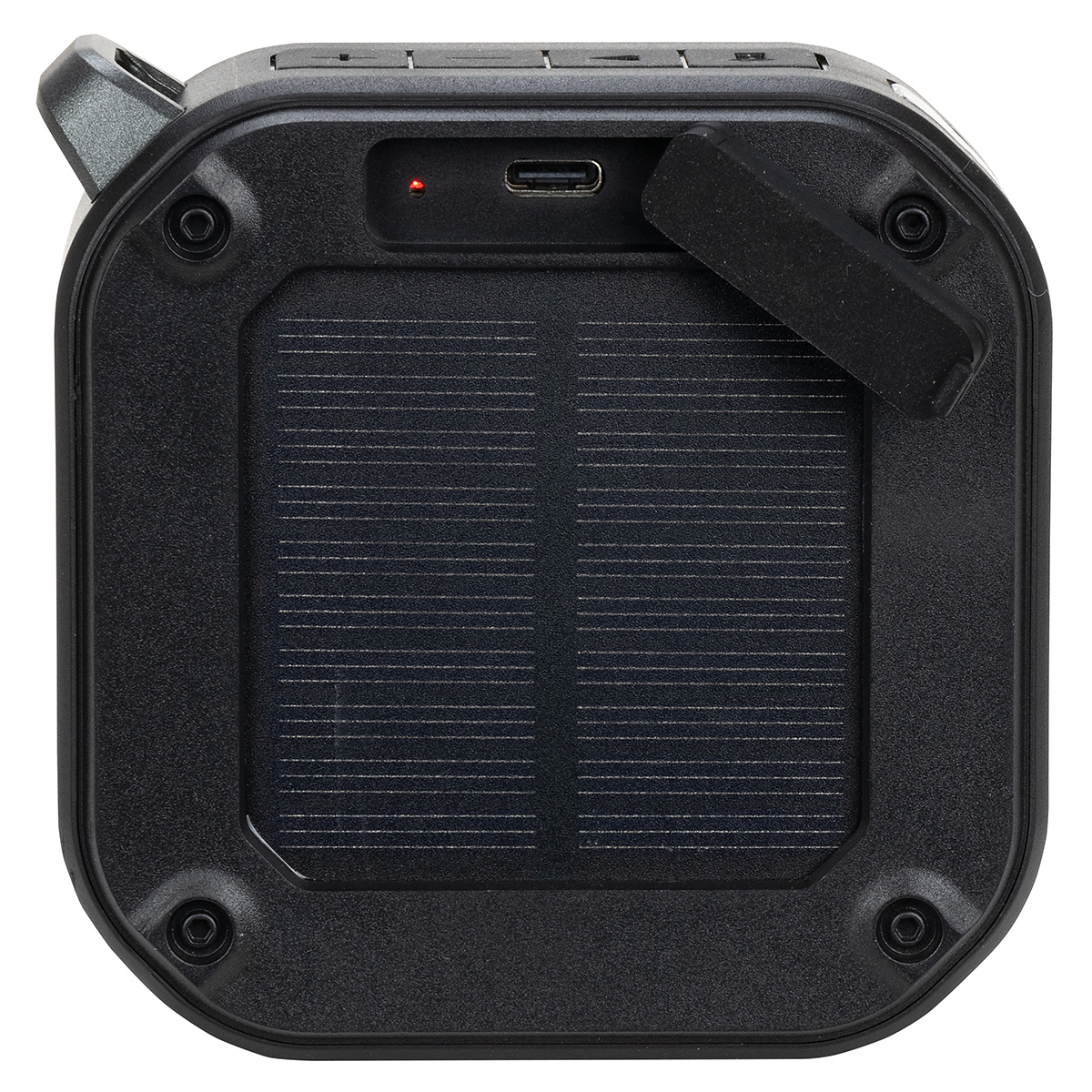 Aria IPX6 Waterproof Solar-Powered Wireless Speaker 6