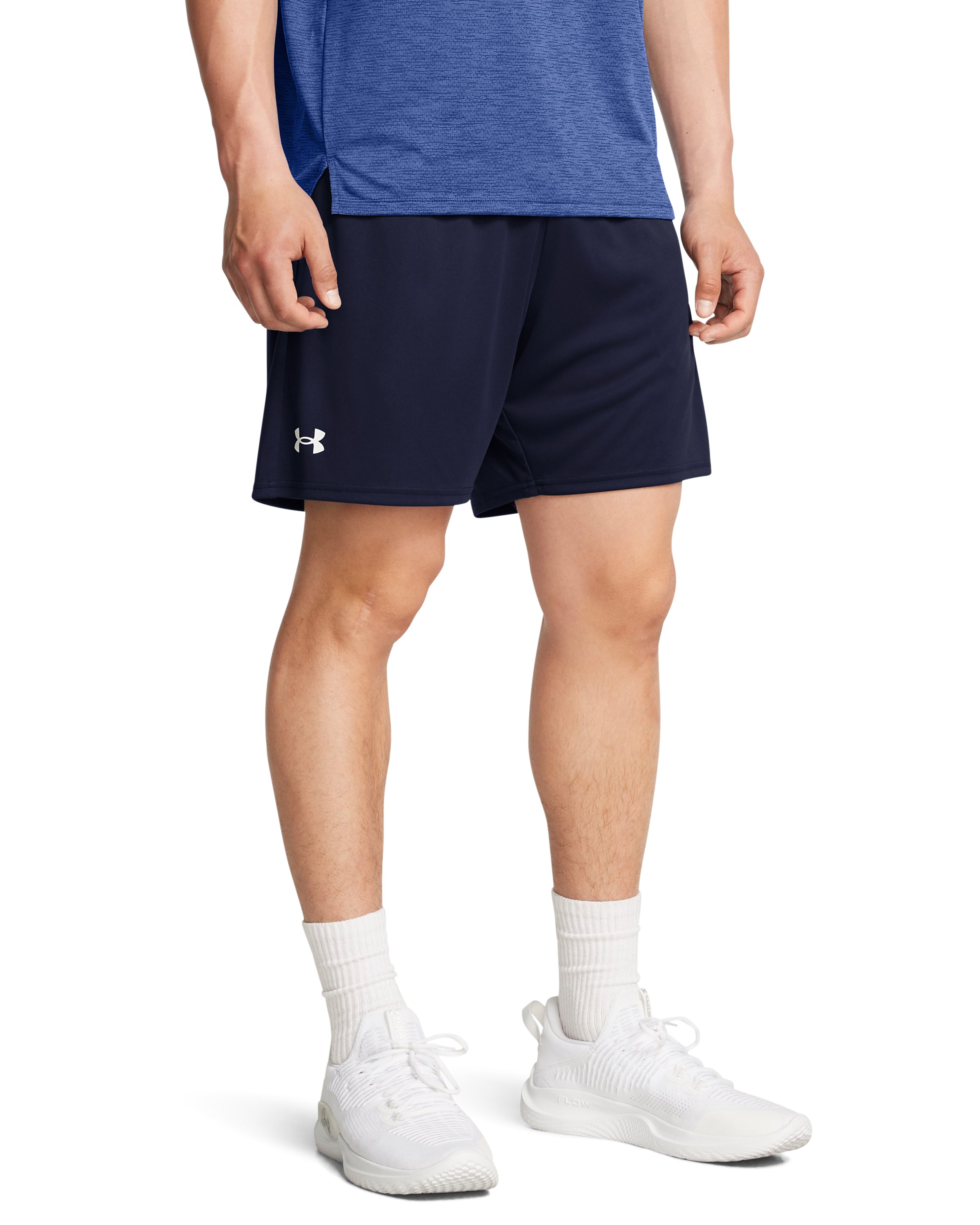 UA Tech Men's 7 Shorts 8